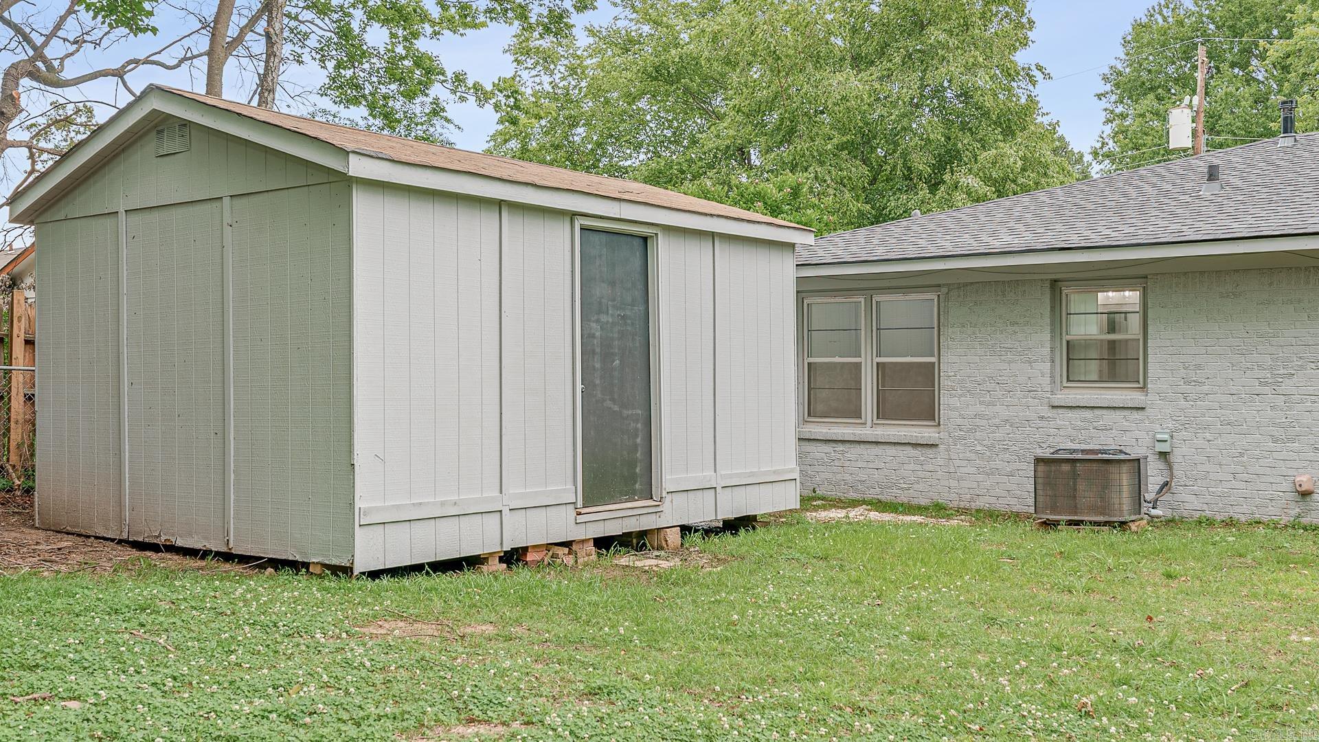 JT White - Residential