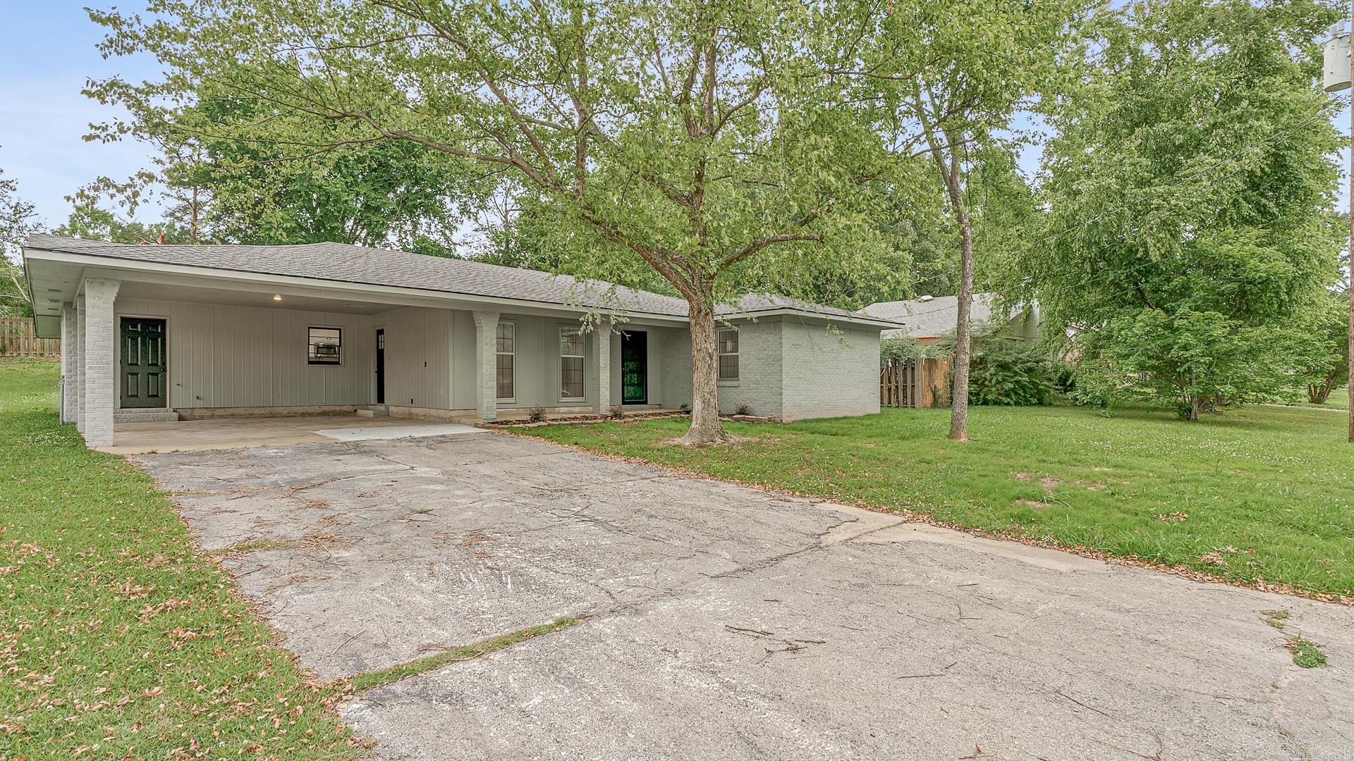 JT White - Residential