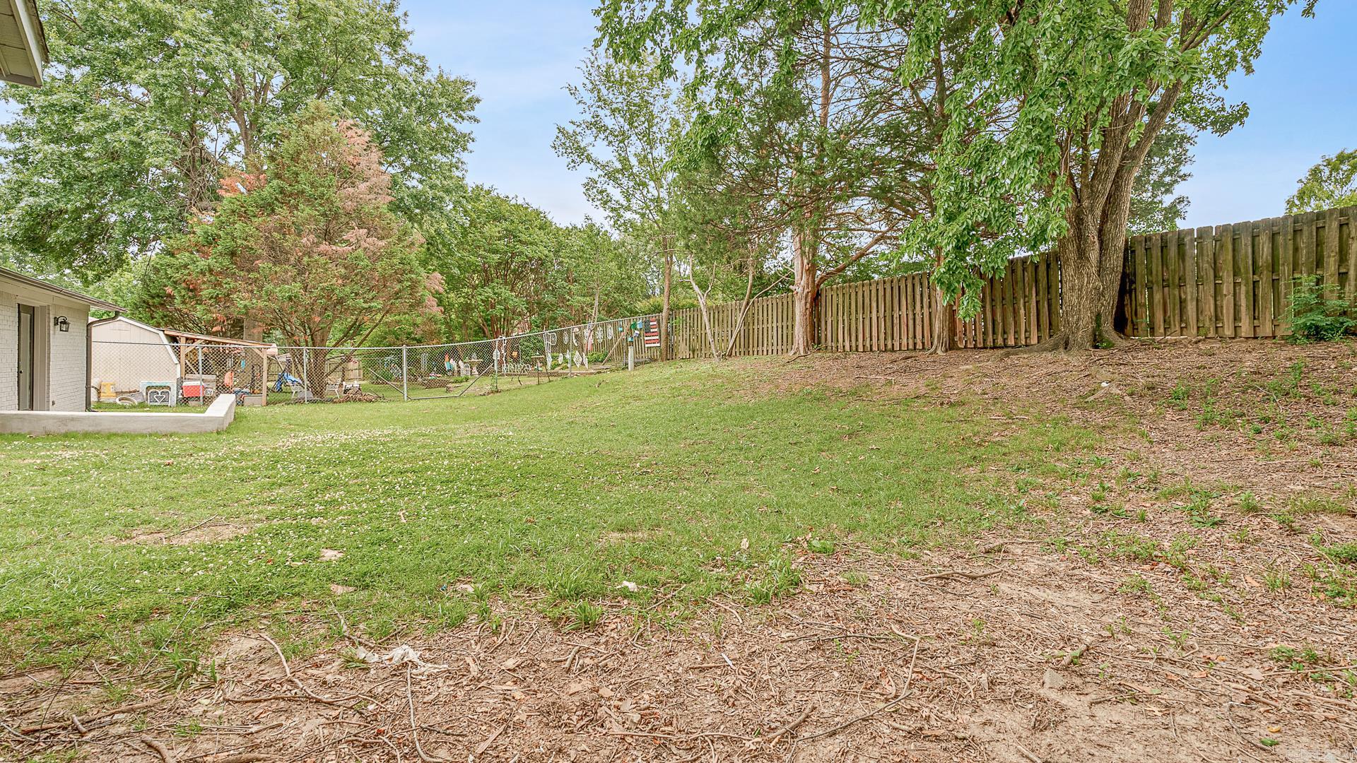 JT White - Residential