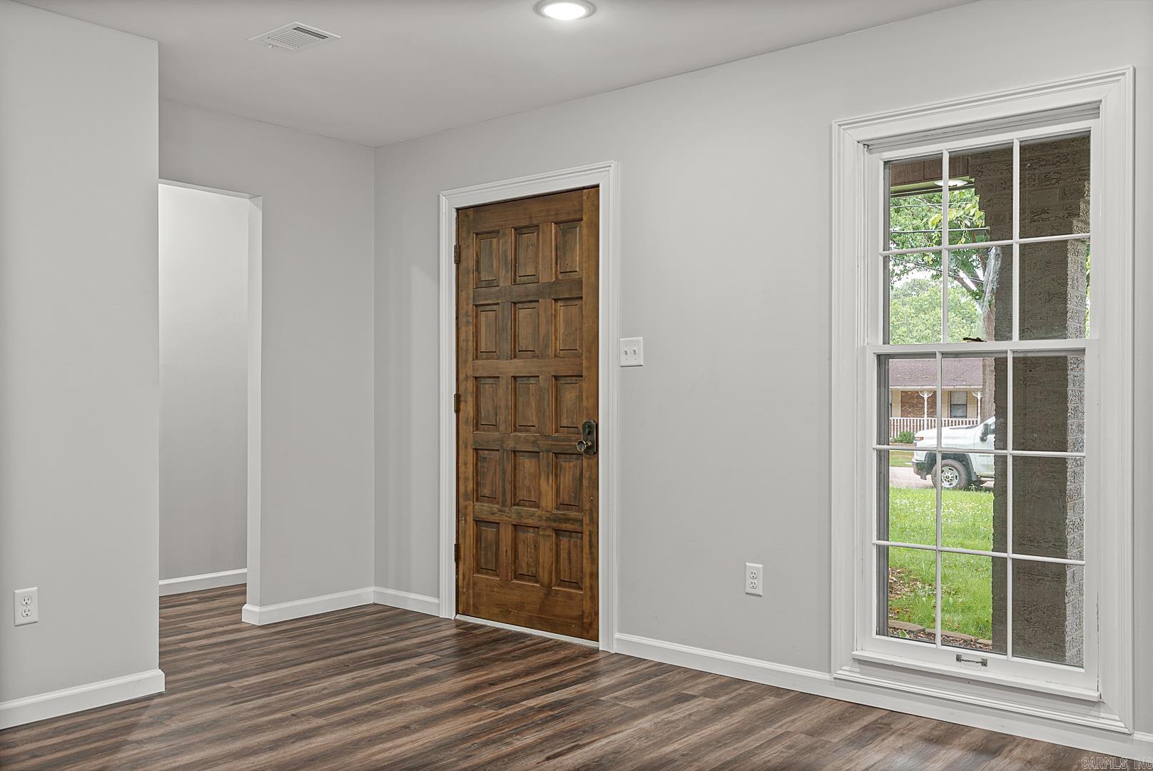 JT White - Residential