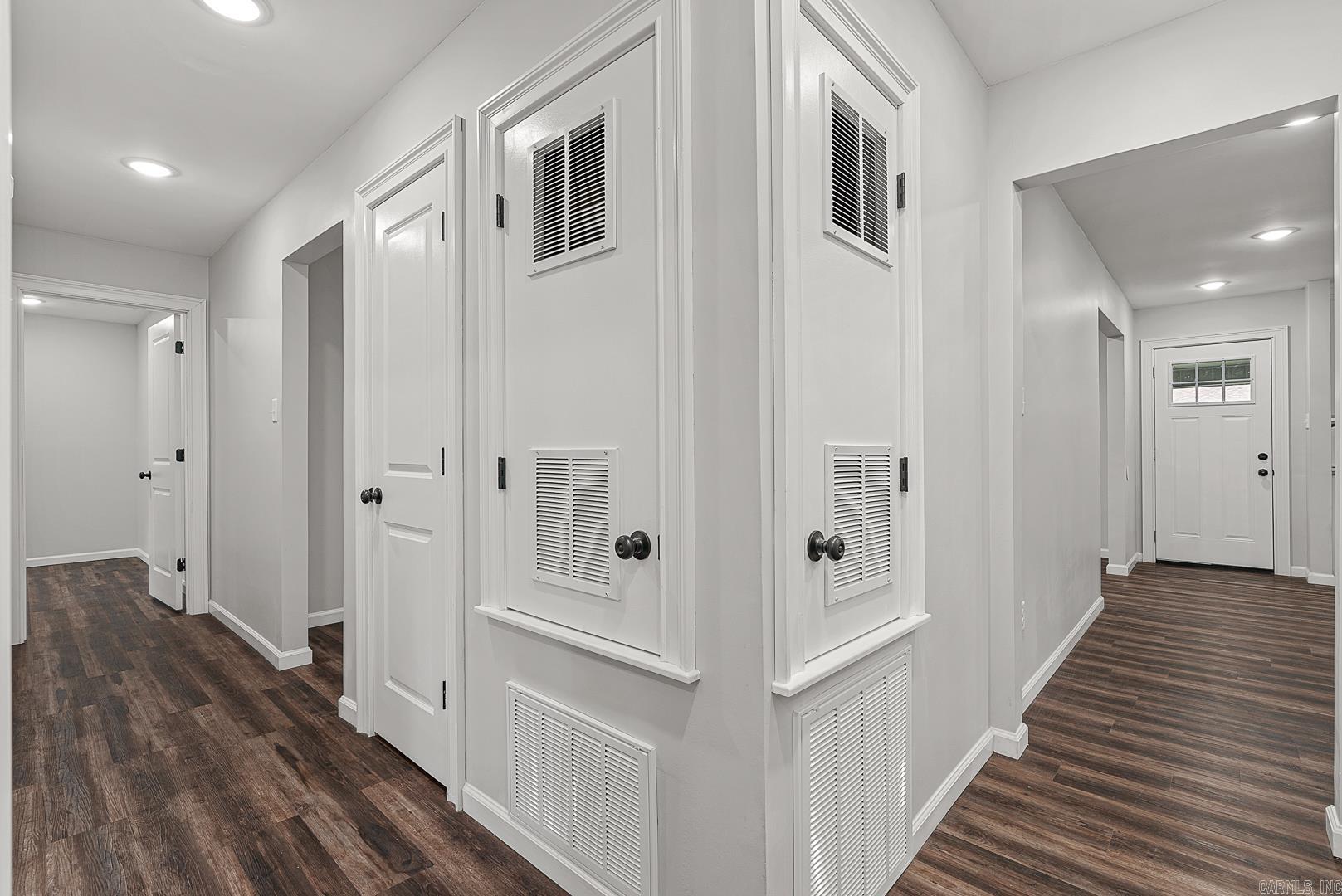 JT White - Residential