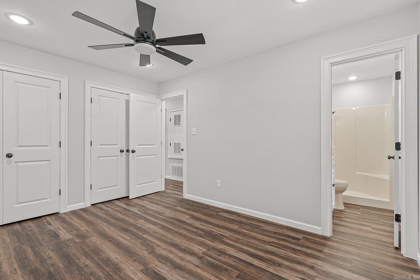 JT White - Residential