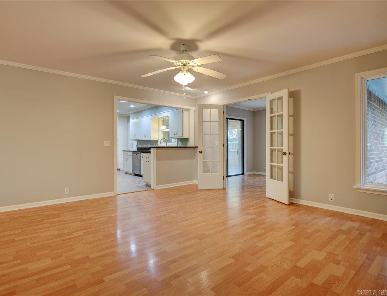 Santa Cruz - Residential