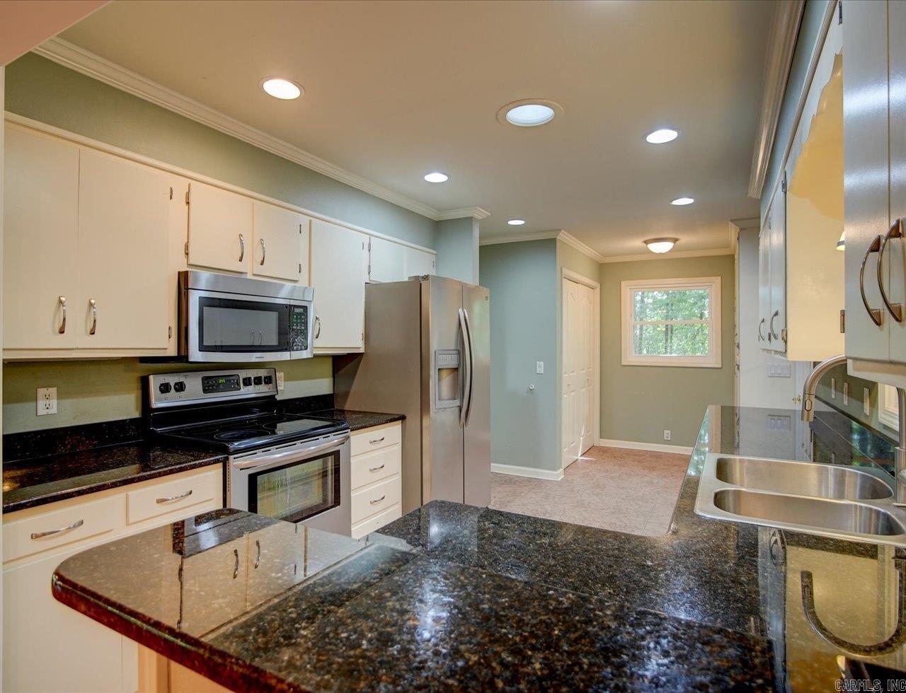 Santa Cruz - Residential