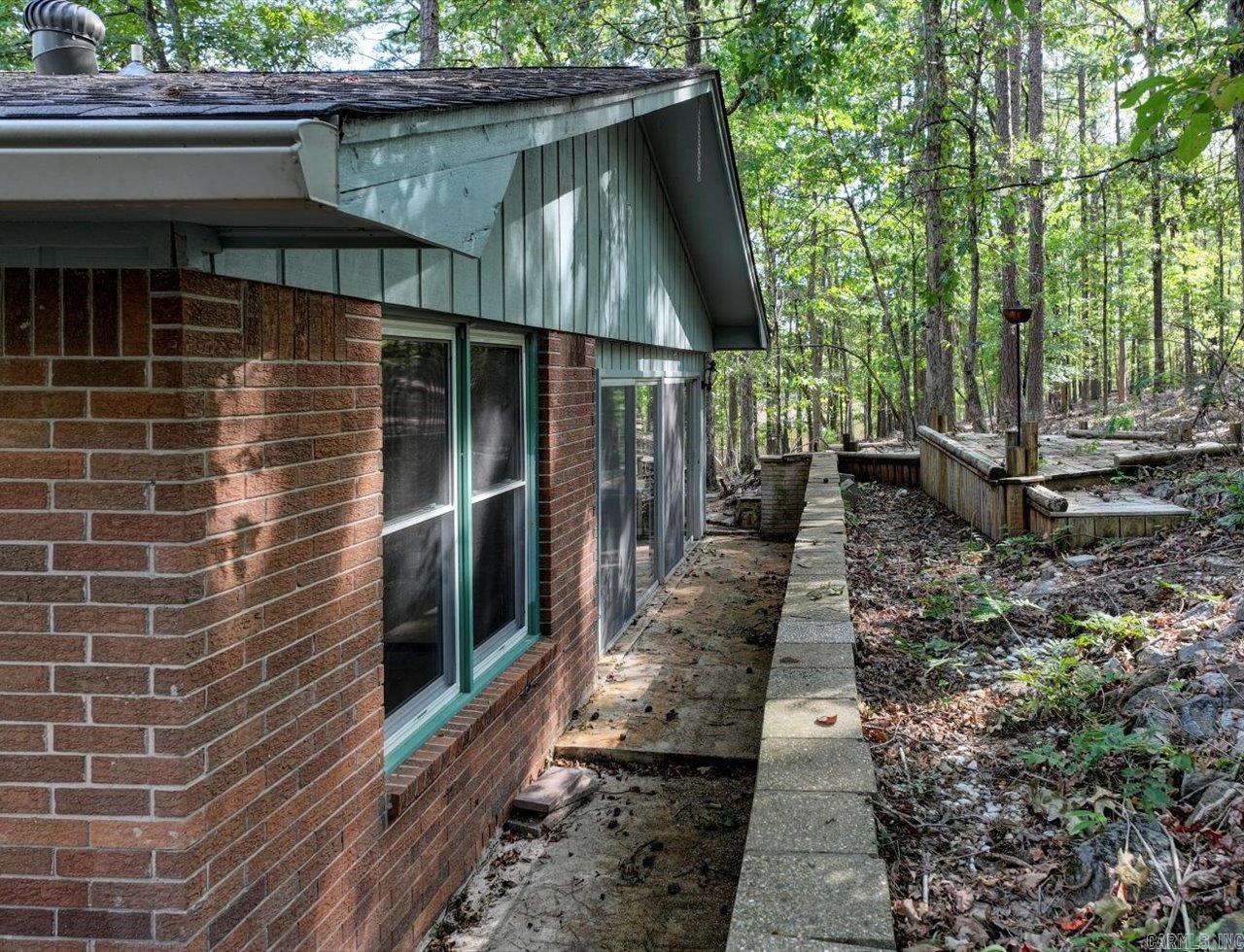 Santa Cruz - Residential