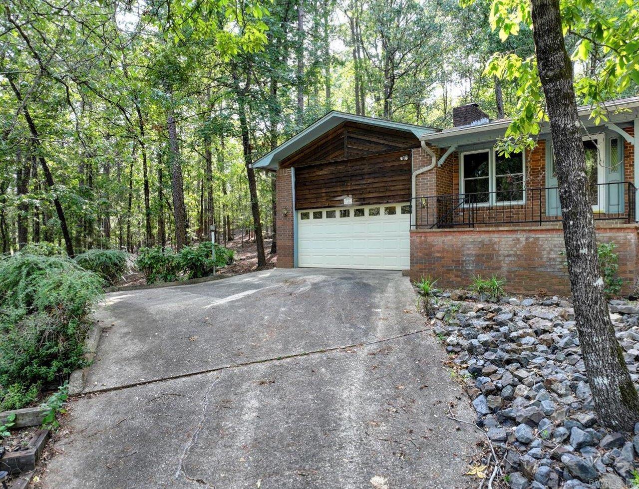 Santa Cruz - Residential