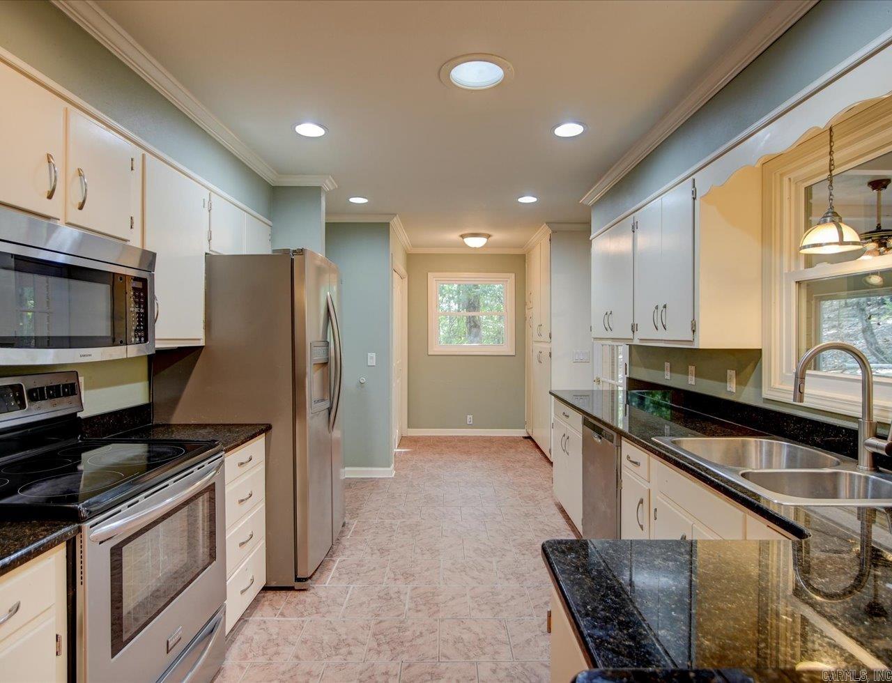 Santa Cruz - Residential