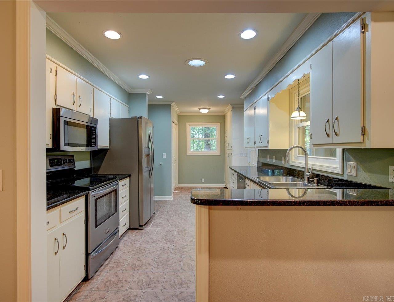 Santa Cruz - Residential