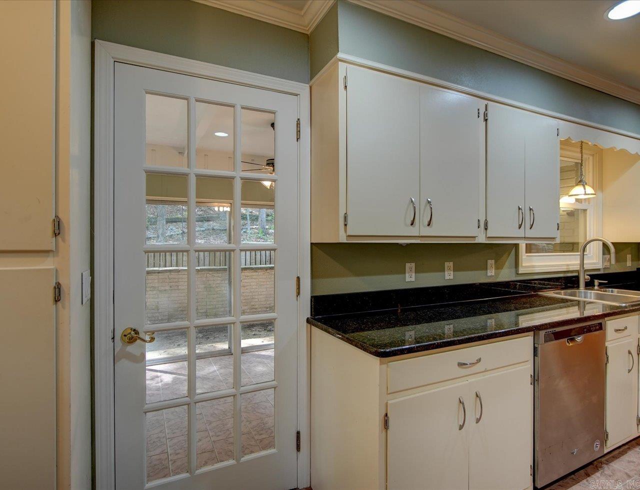 Santa Cruz - Residential