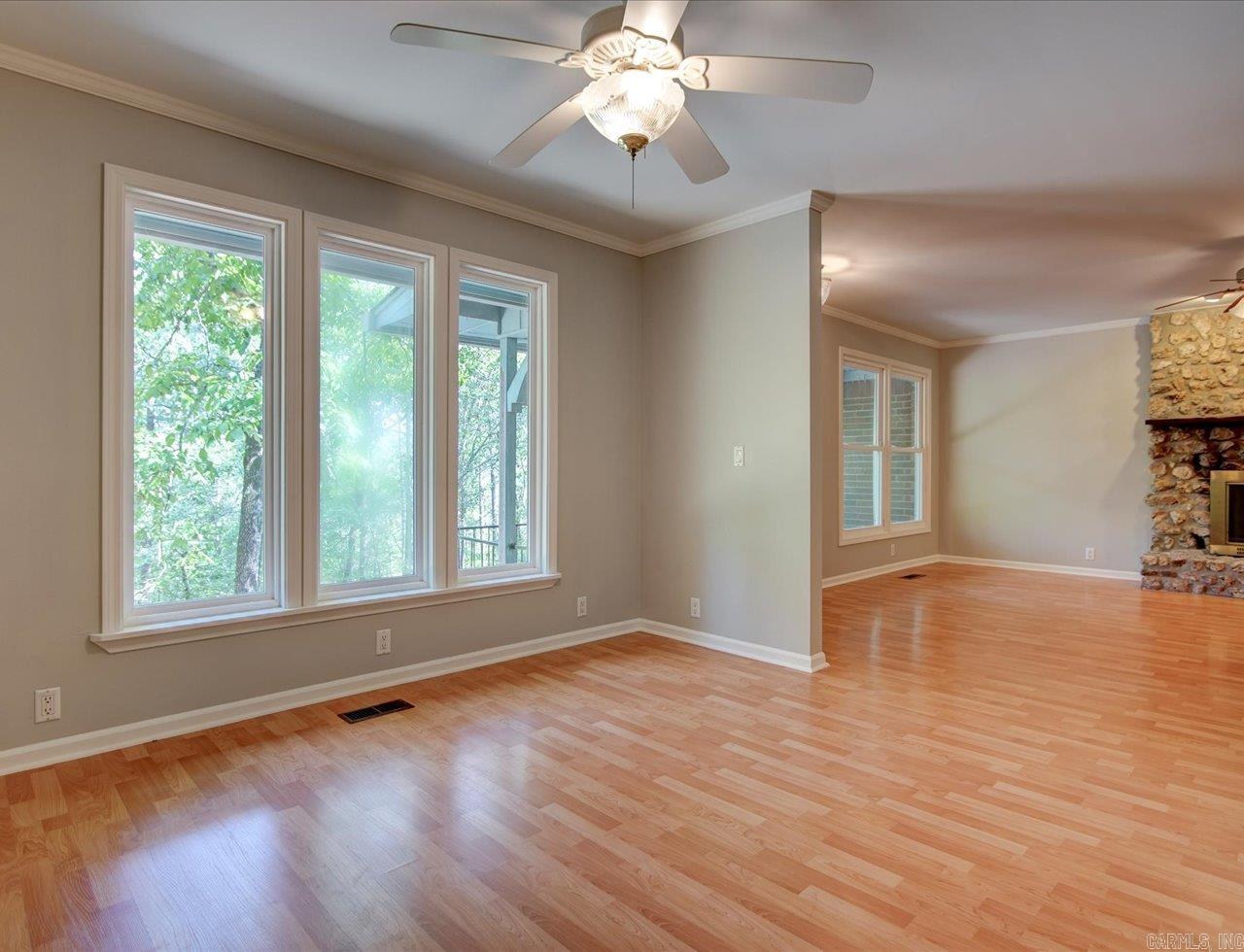 Santa Cruz - Residential