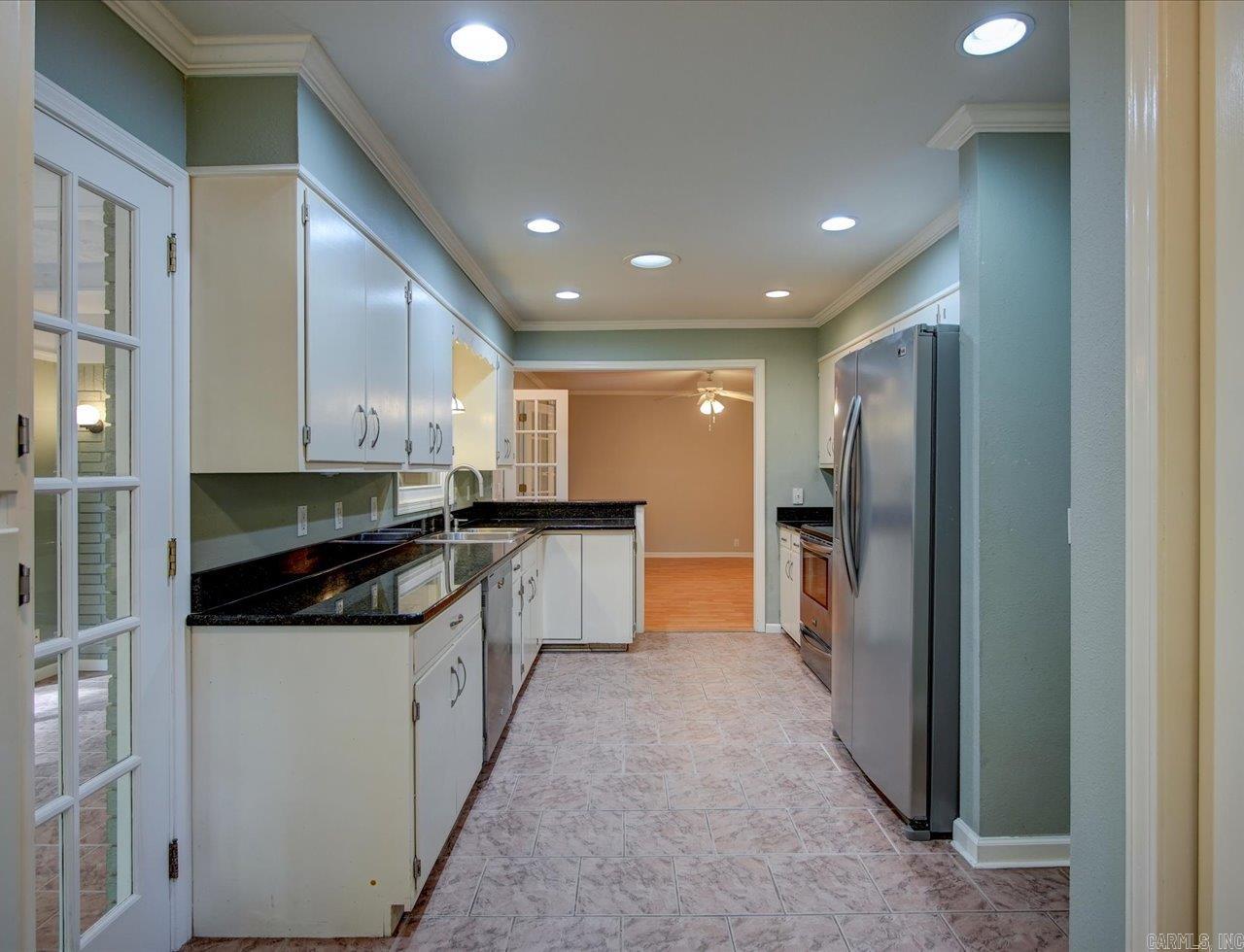 Santa Cruz - Residential