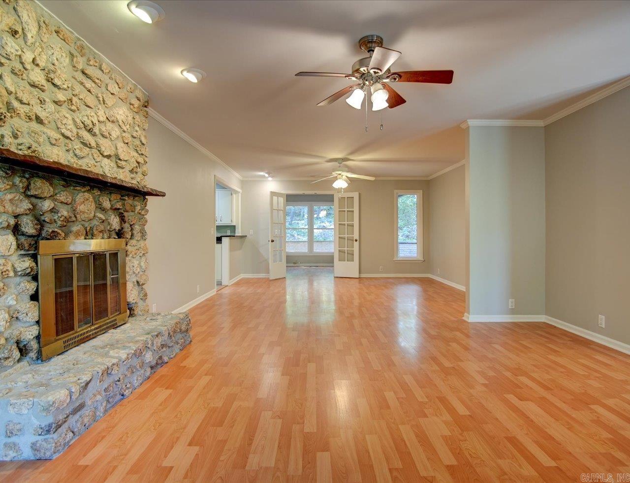 Santa Cruz - Residential