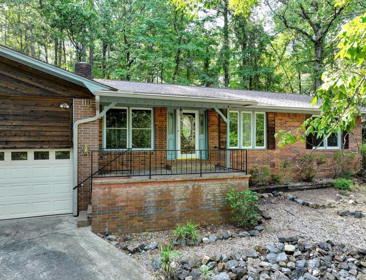 Santa Cruz - Residential