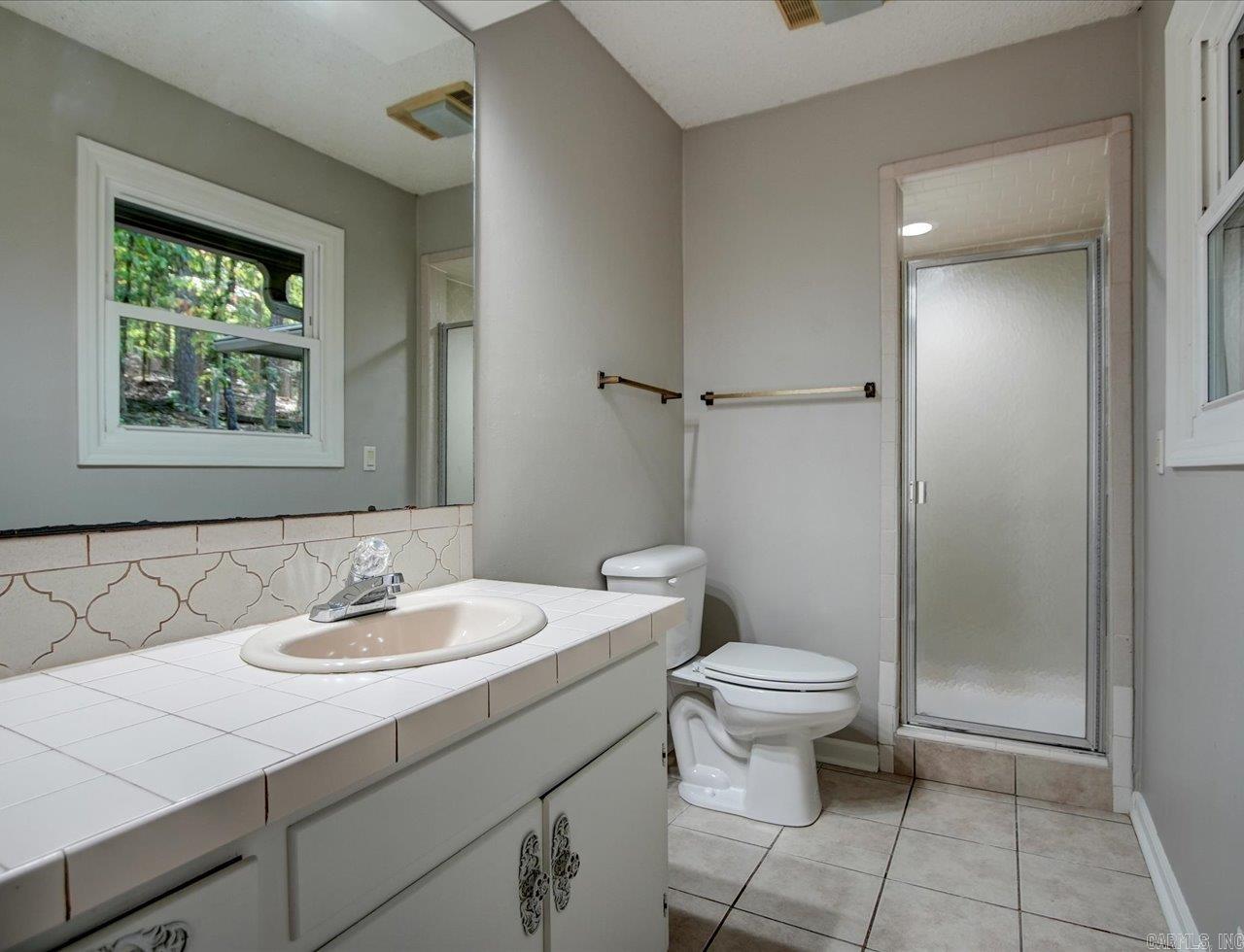 Santa Cruz - Residential