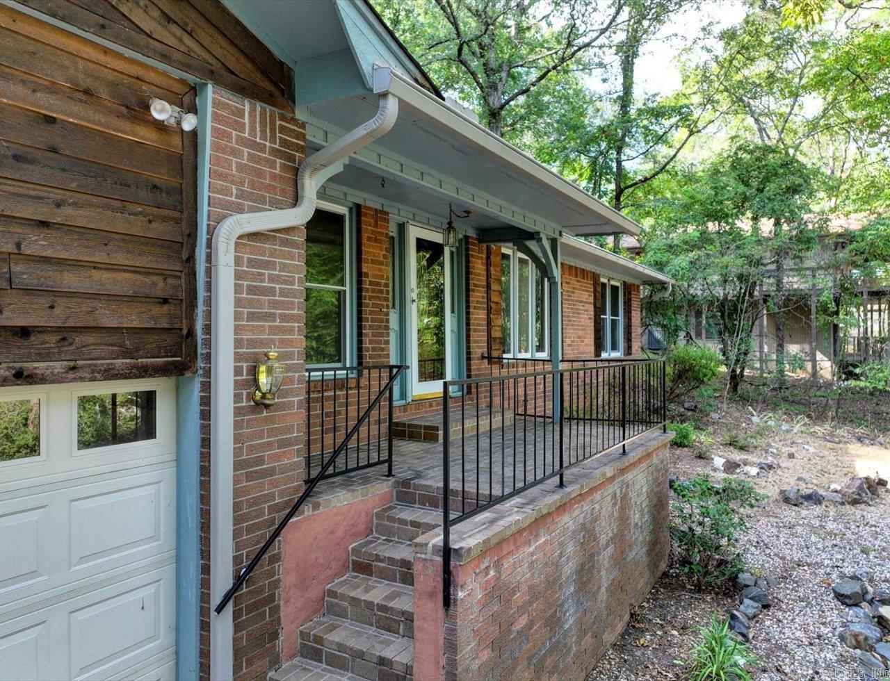 Santa Cruz - Residential