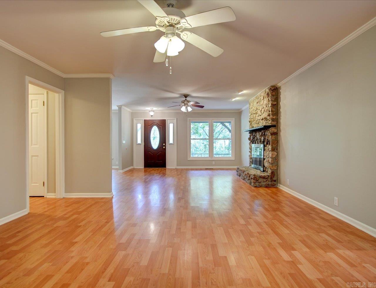 Santa Cruz - Residential