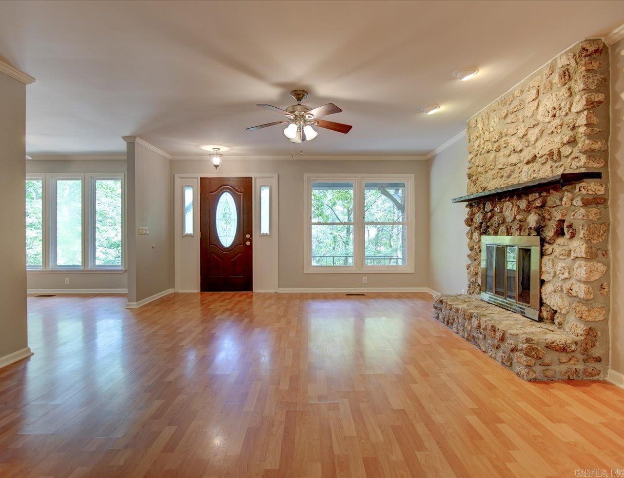 Santa Cruz - Residential