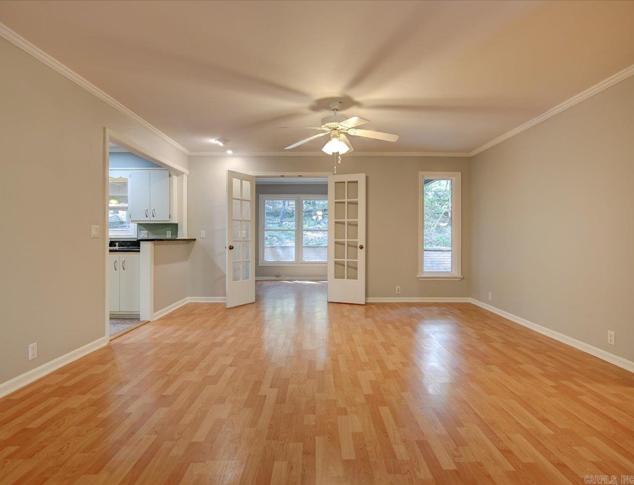 Santa Cruz - Residential