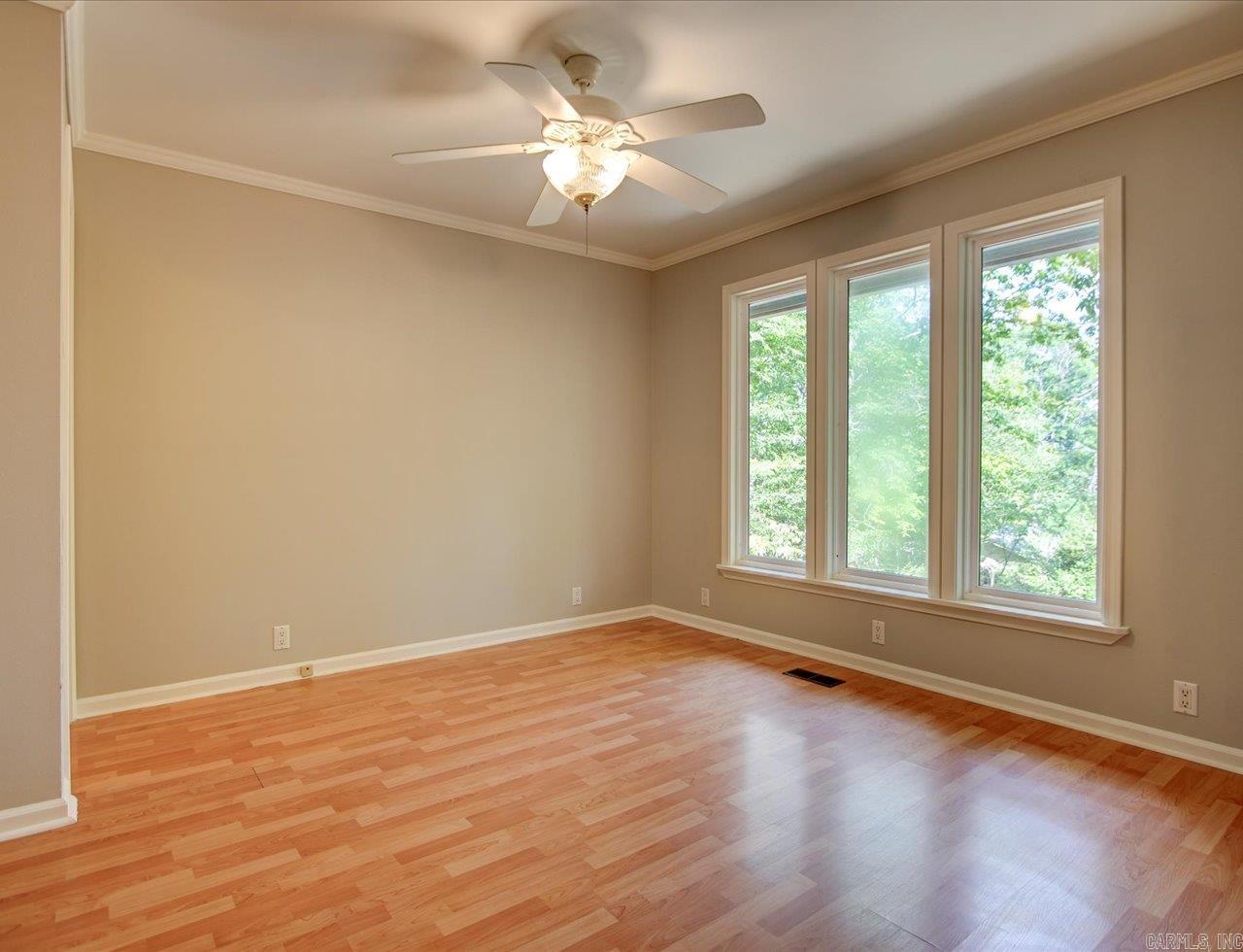 Santa Cruz - Residential