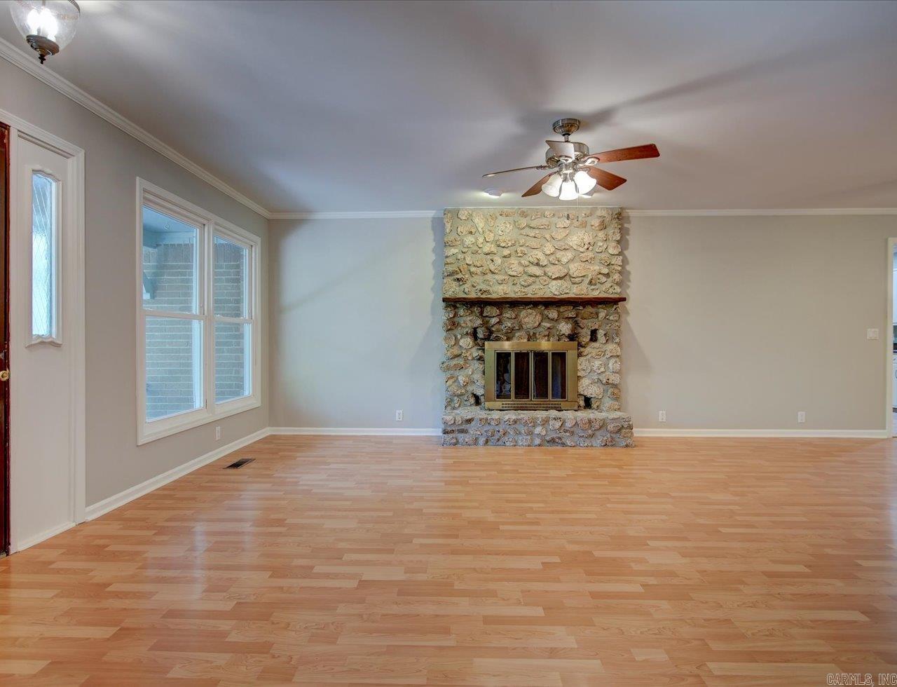 Santa Cruz - Residential