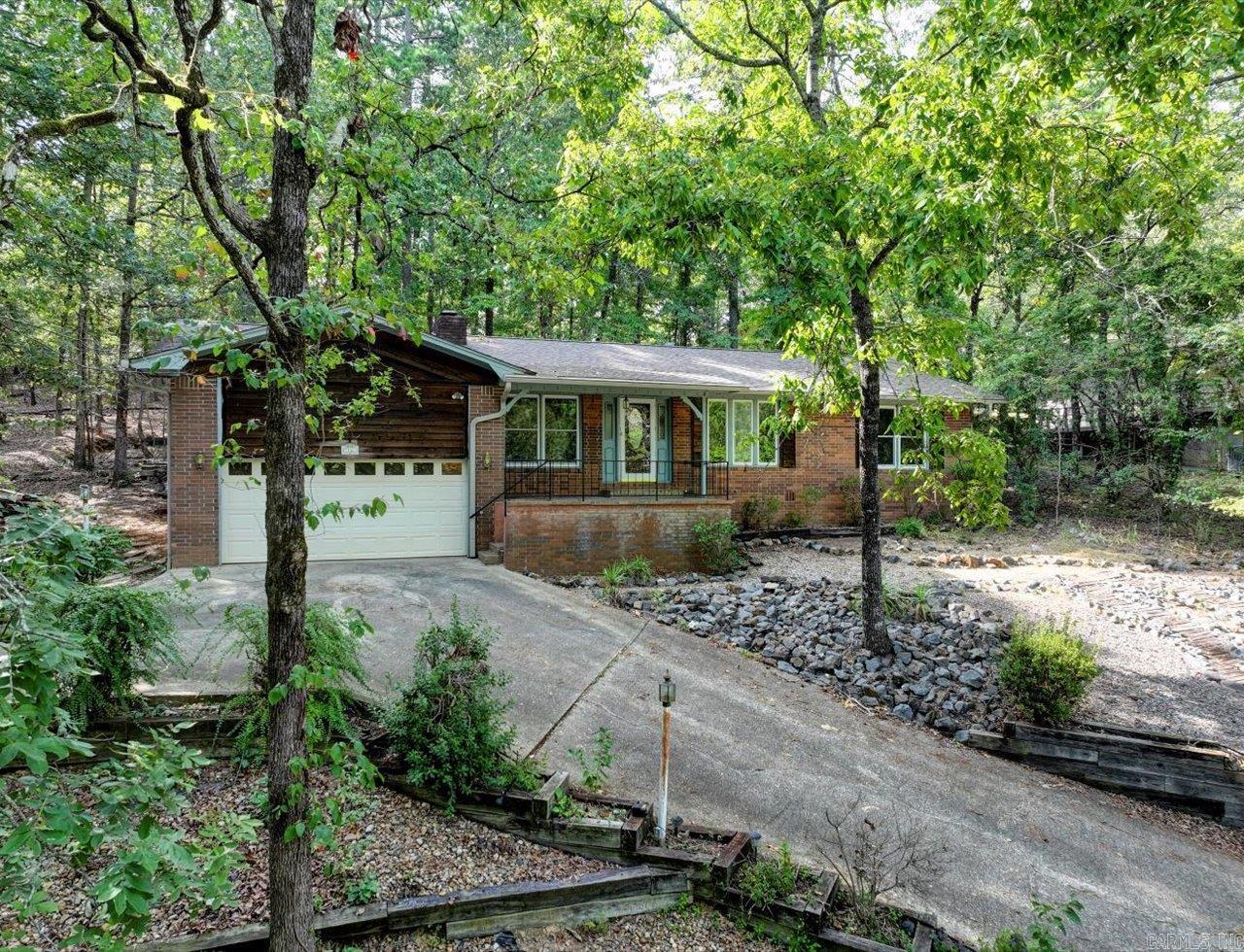 Santa Cruz - Residential