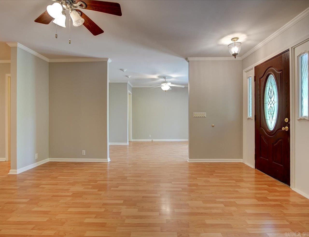 Santa Cruz - Residential