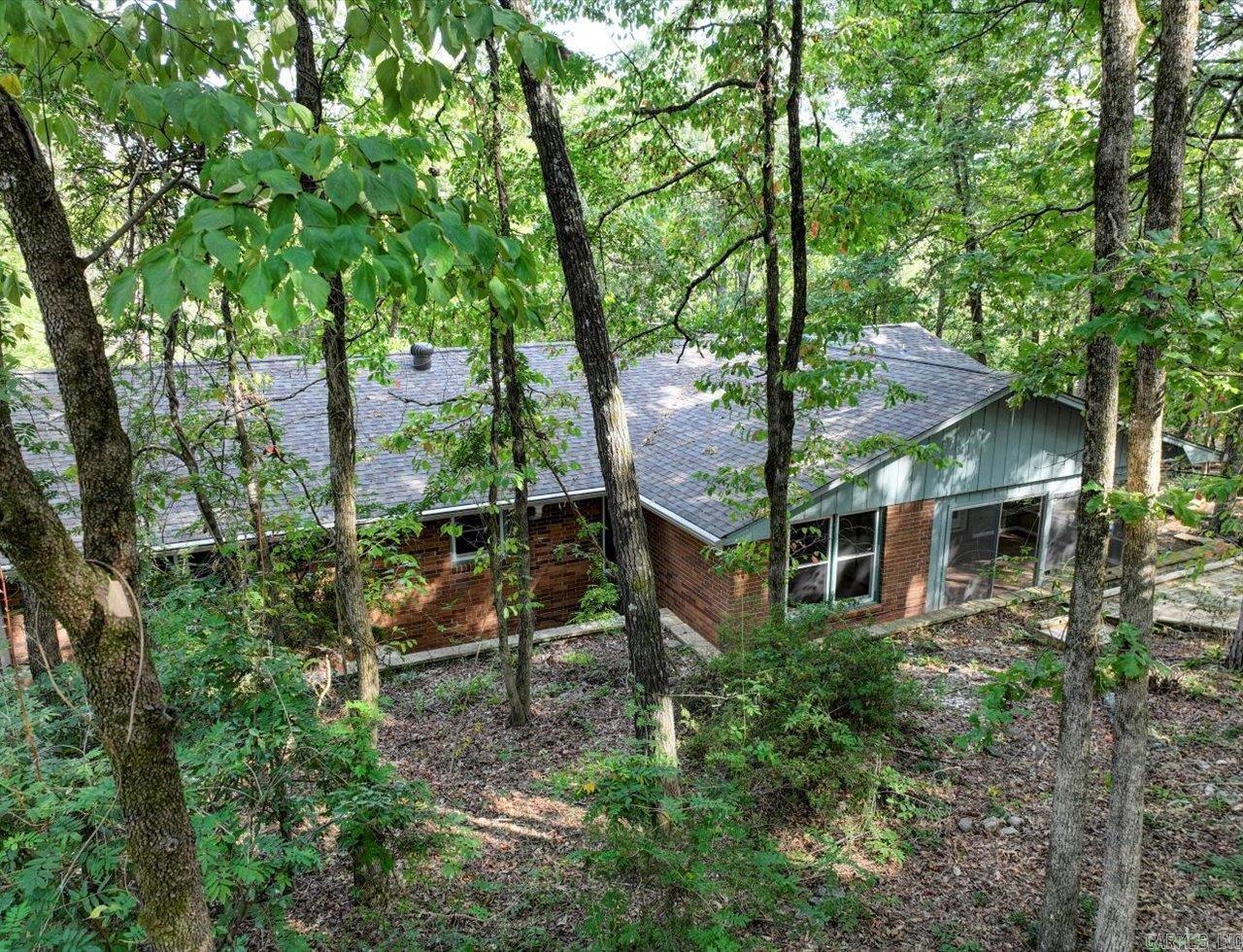 Santa Cruz - Residential