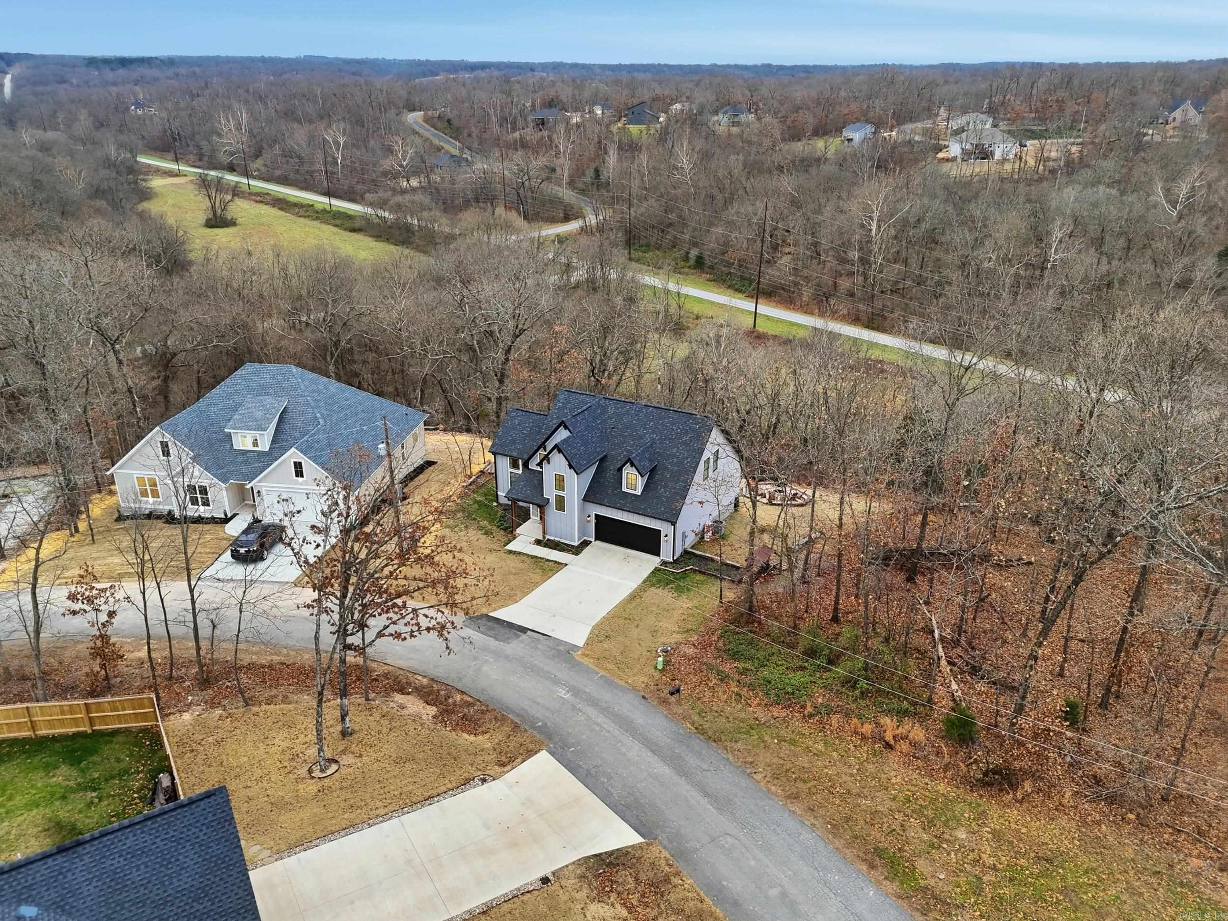 Not In List - Residential