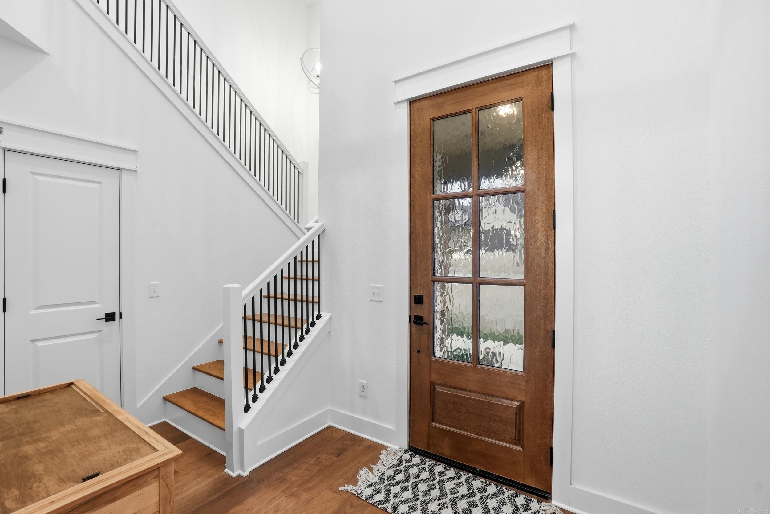 Not In List - Residential