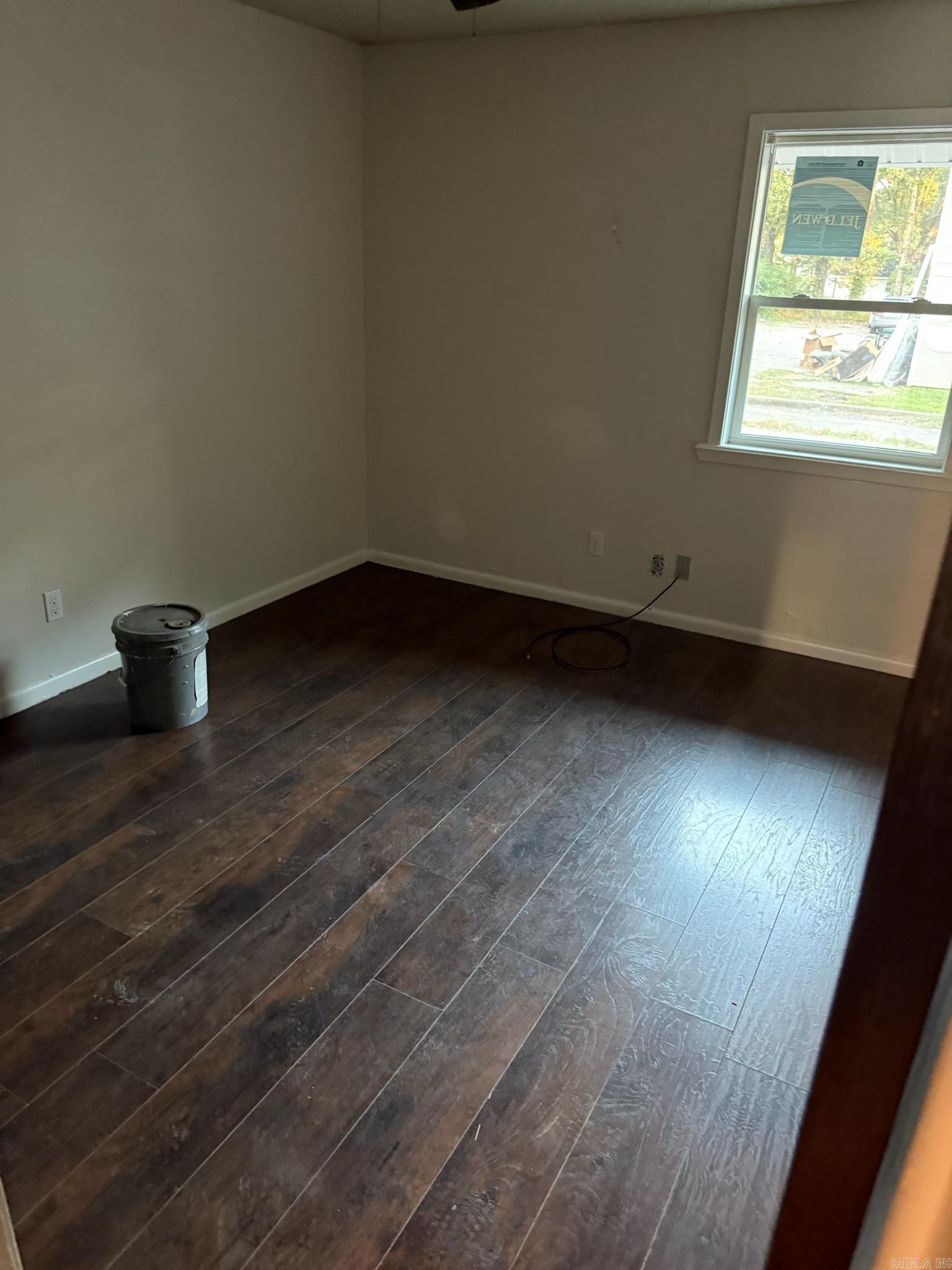 College Heights - Residential Income