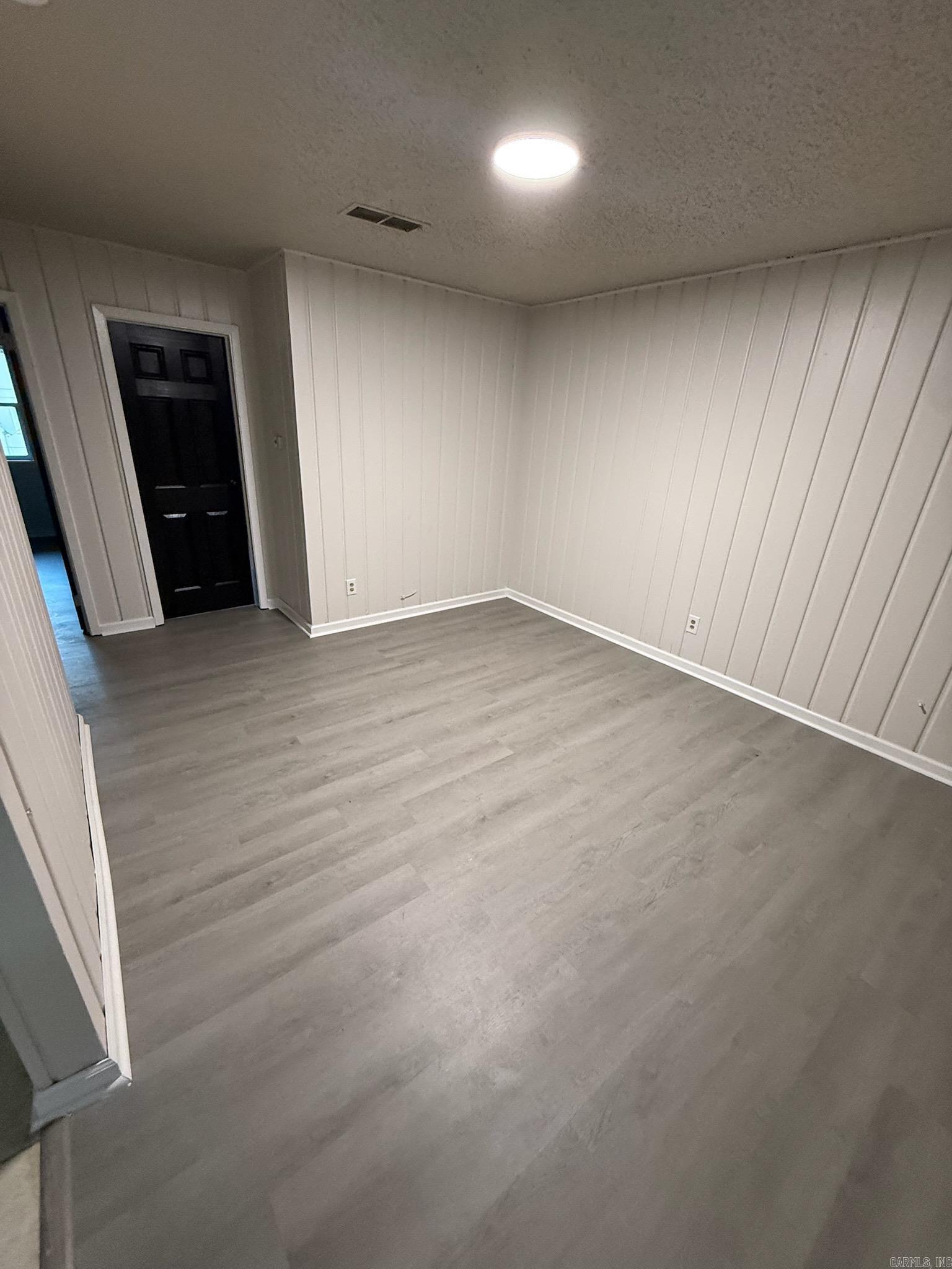 College Heights - Residential Income