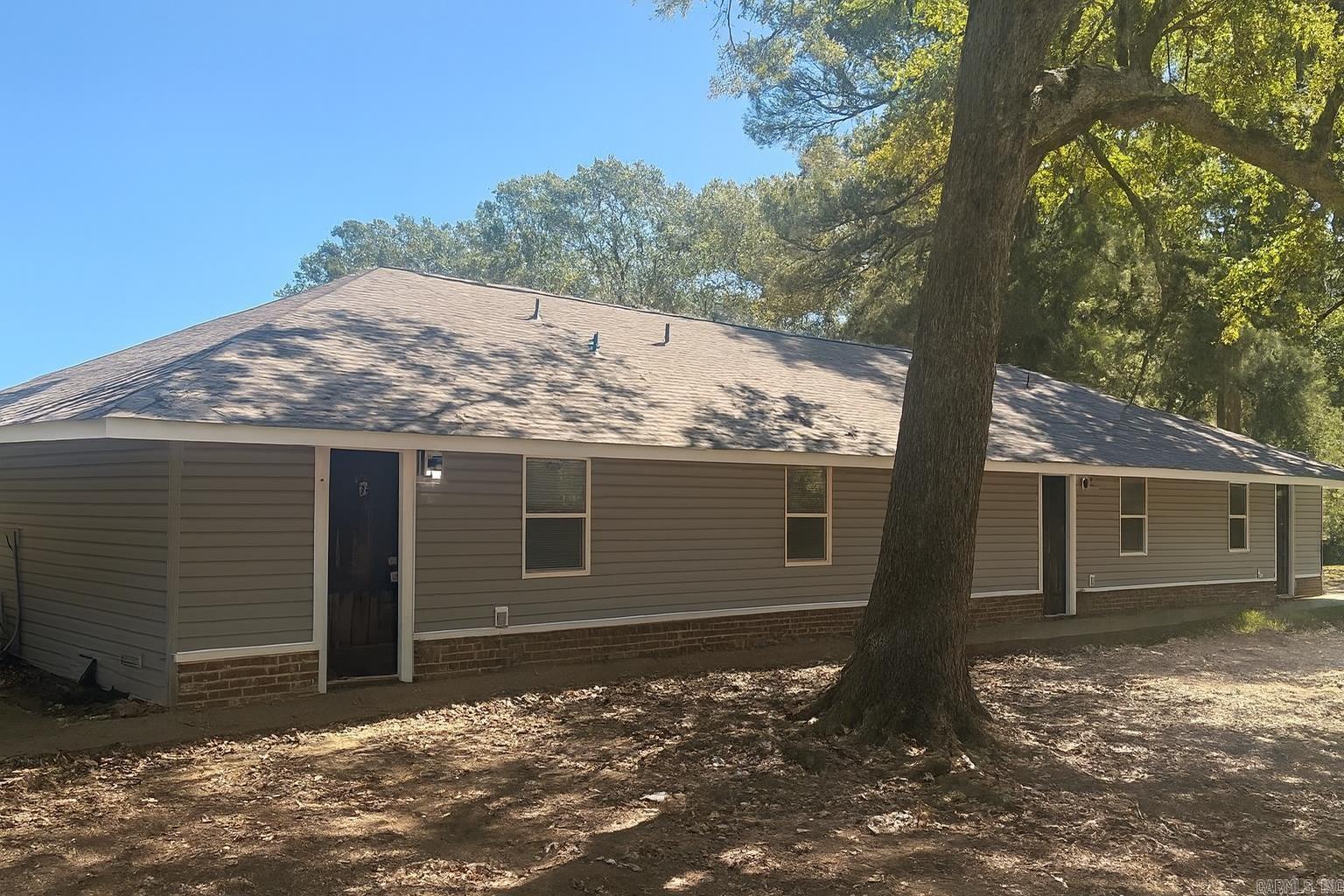 College Heights - Residential Income