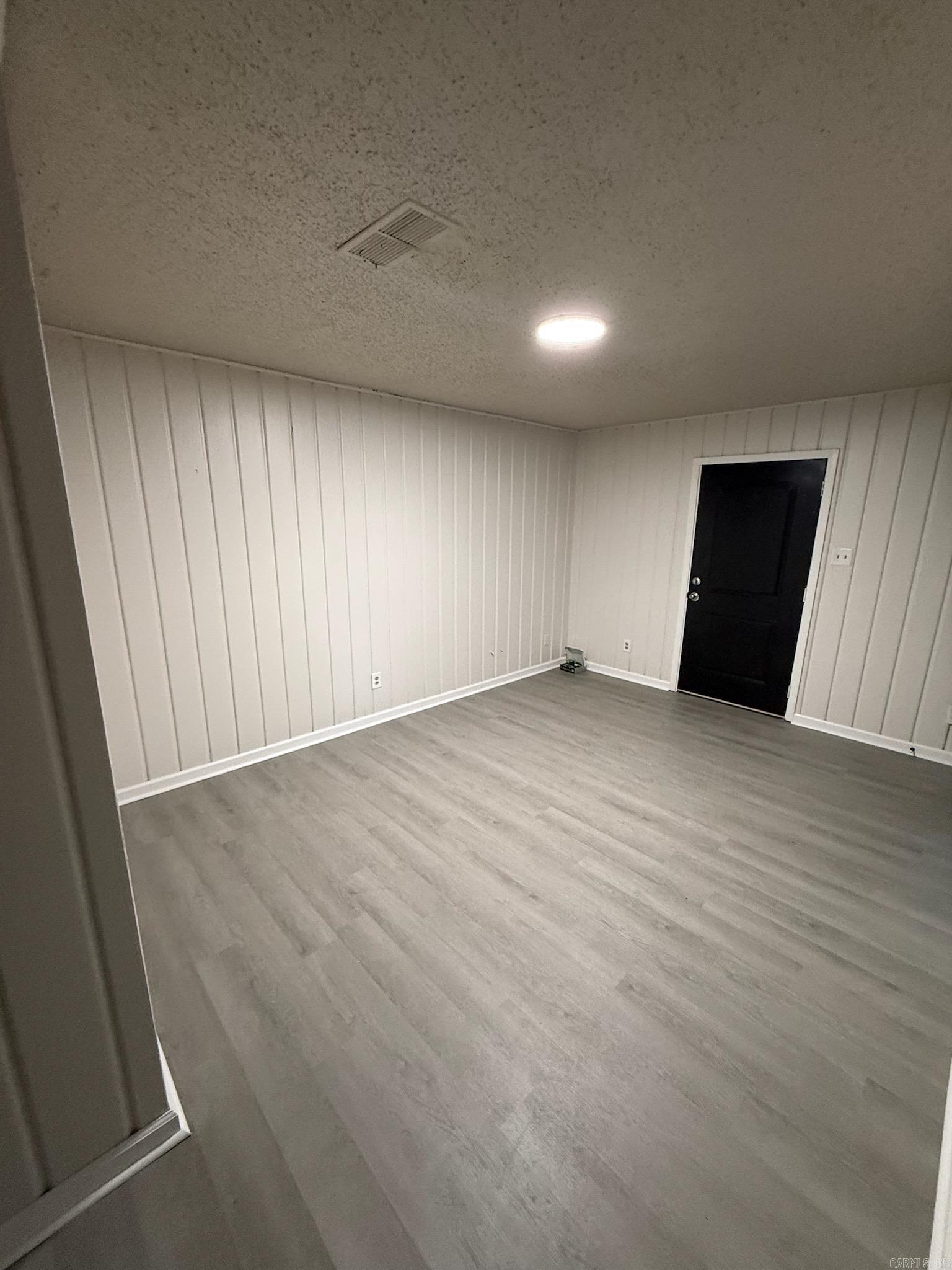 College Heights - Residential Income