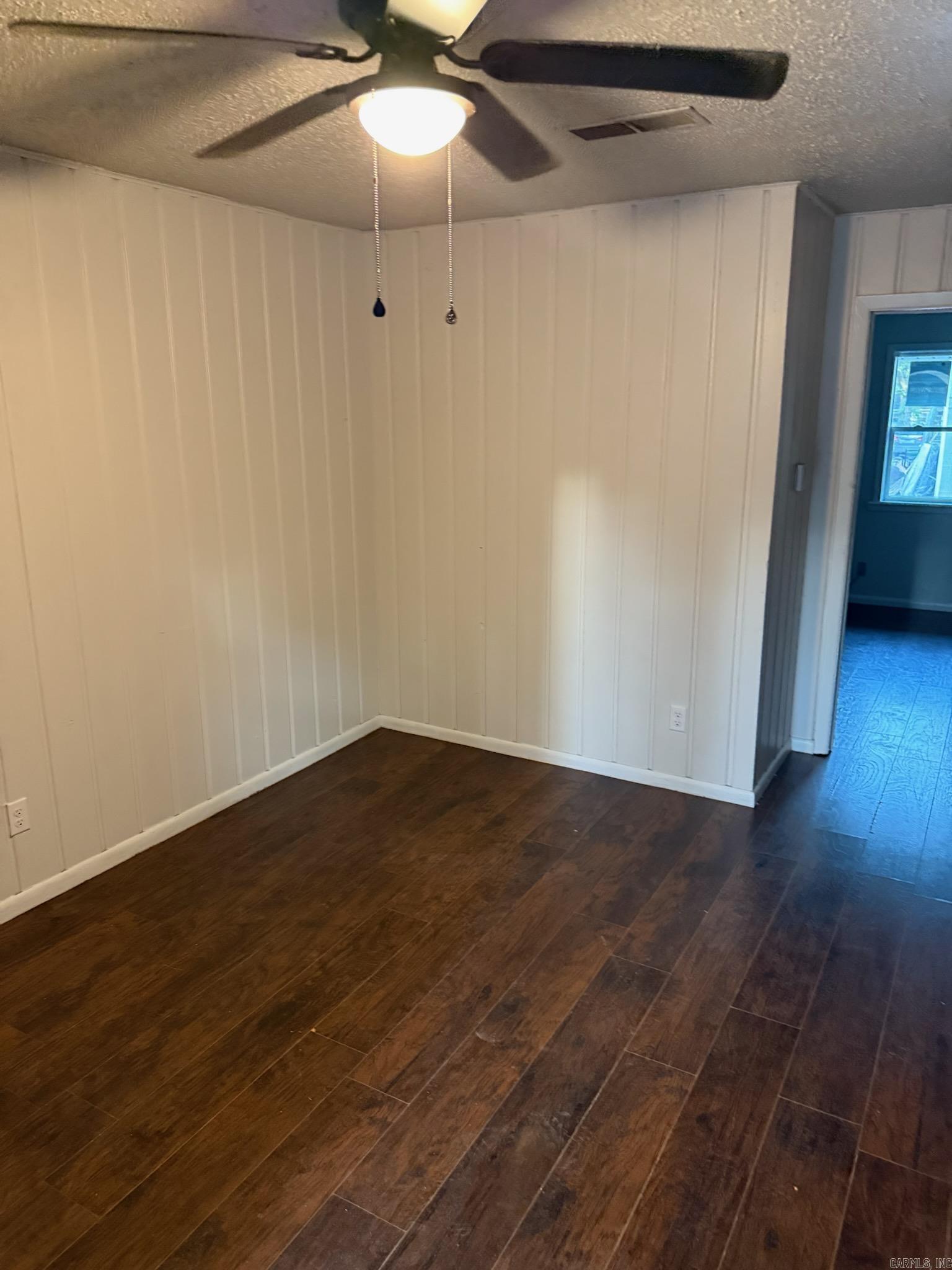 College Heights - Residential Income