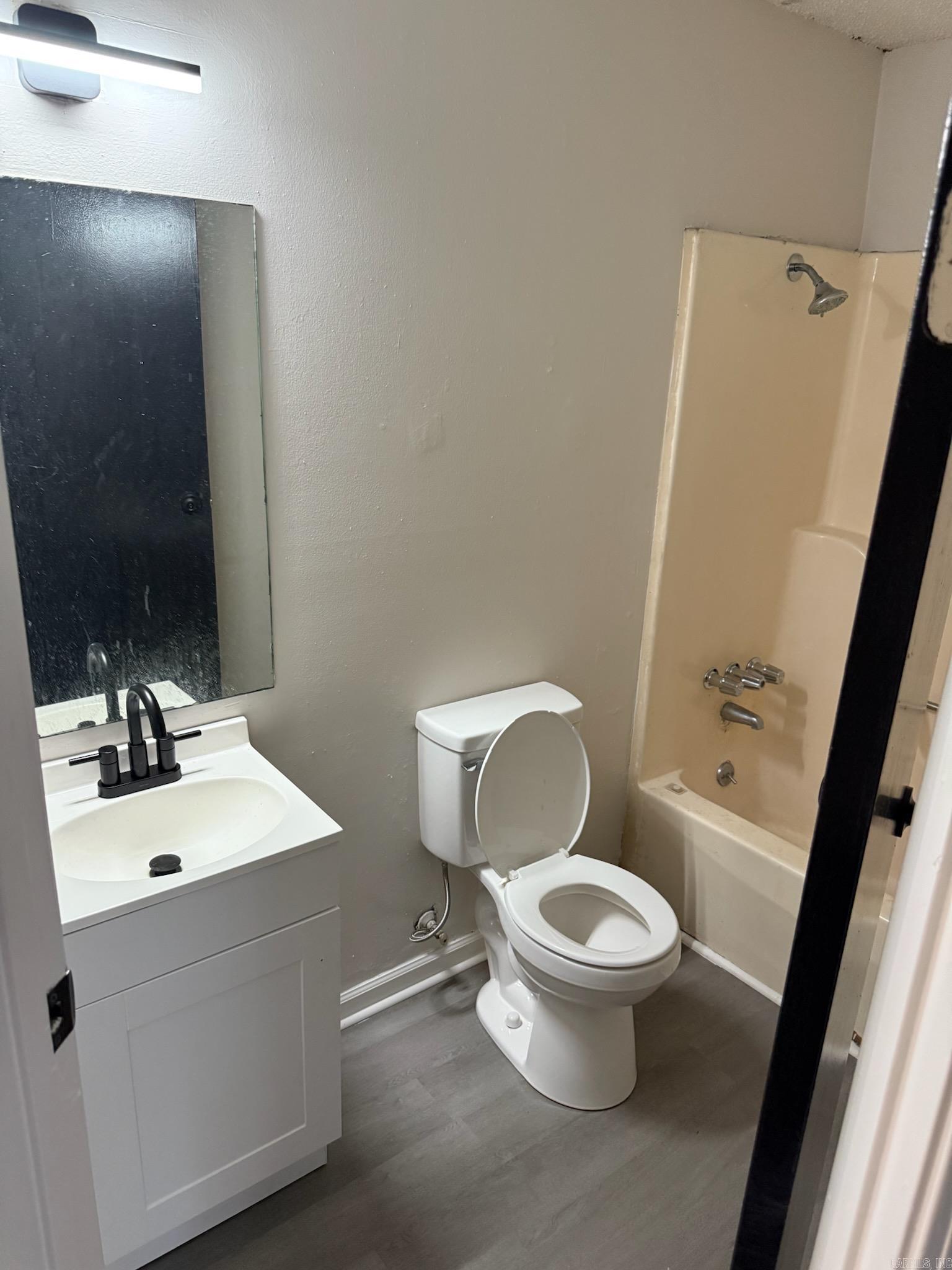 College Heights - Residential Income