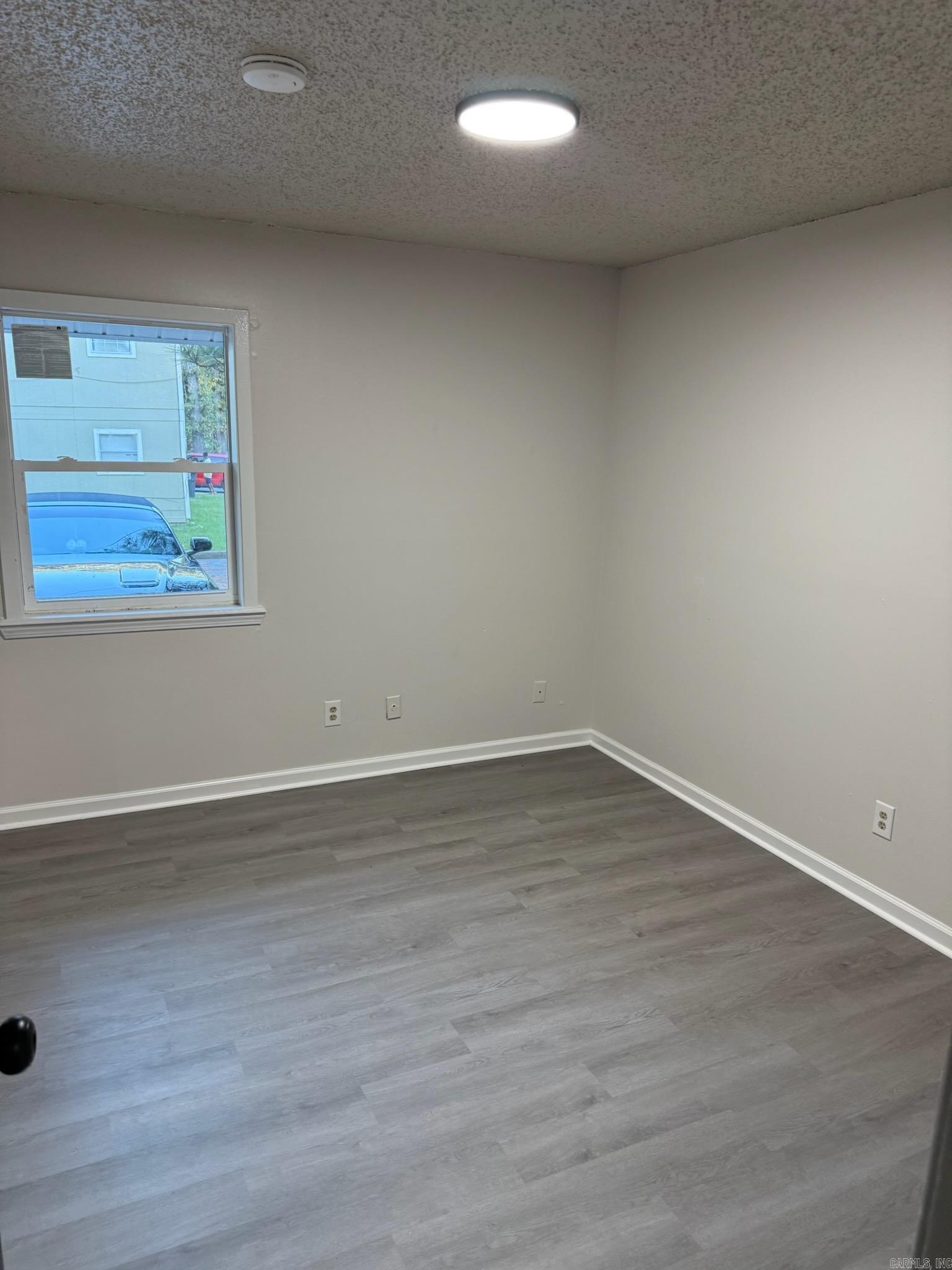 College Heights - Residential Income