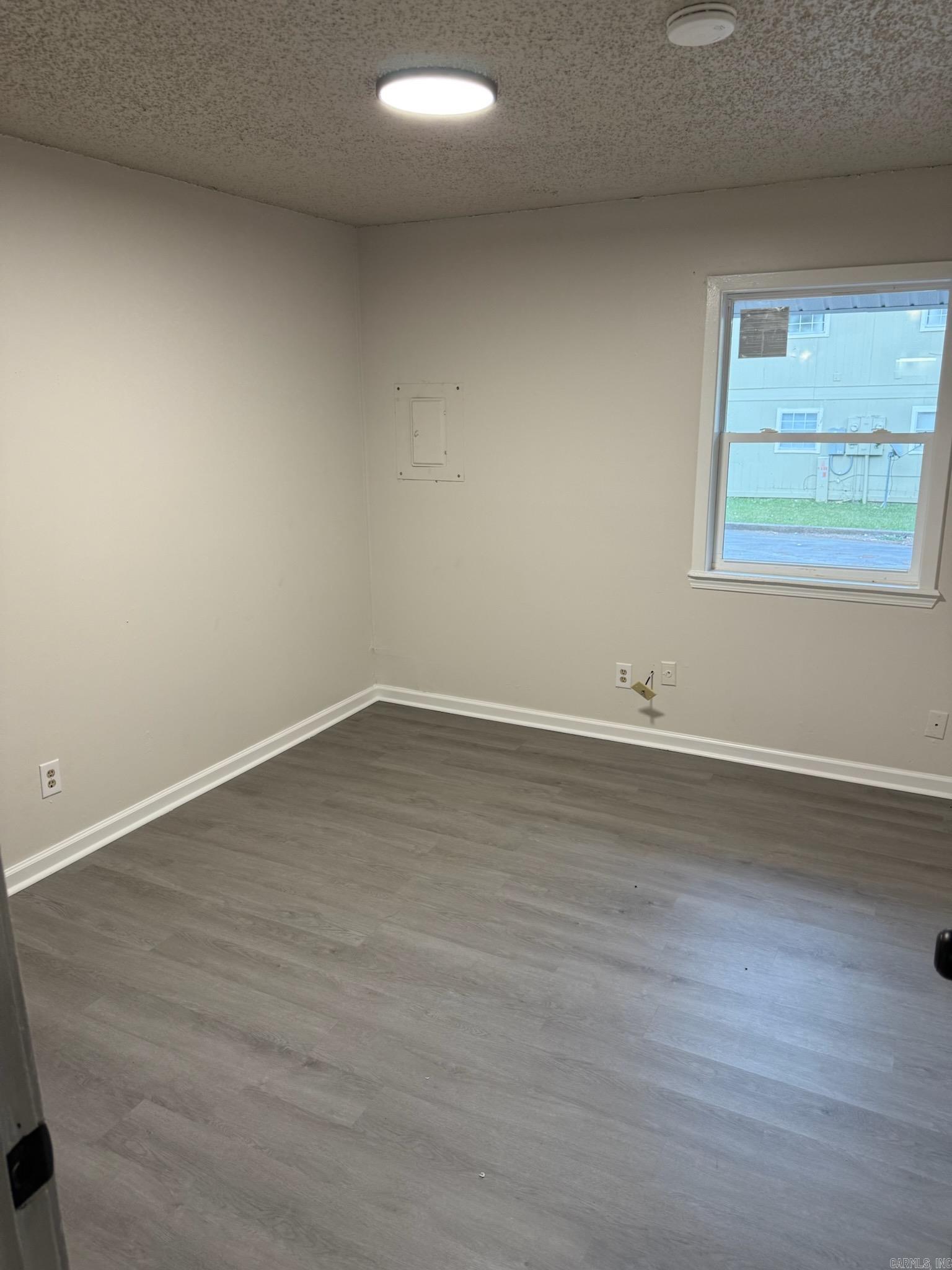 College Heights - Residential Income