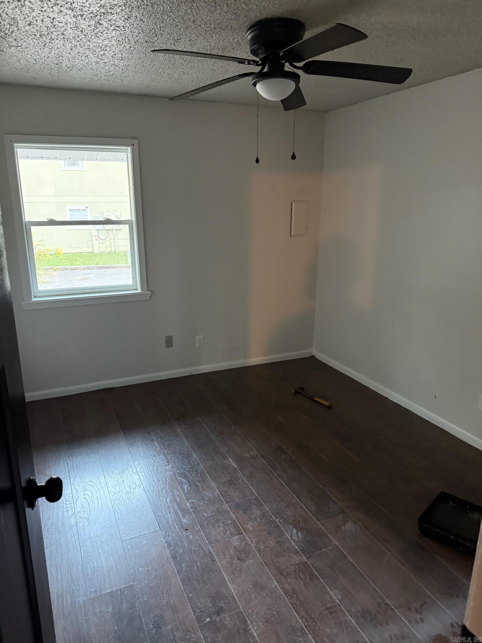 College Heights - Residential Income