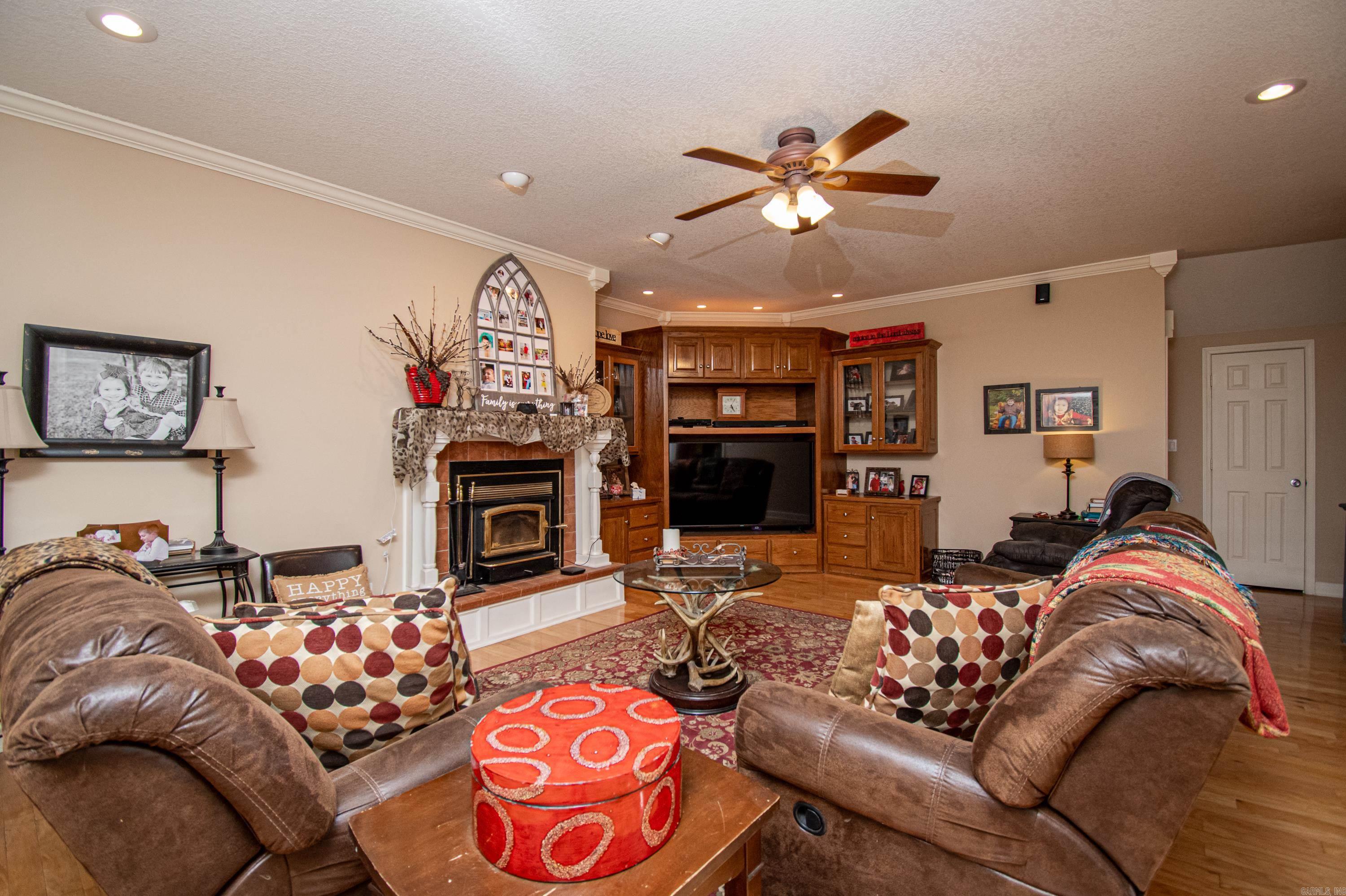 Brandon Estates - Residential