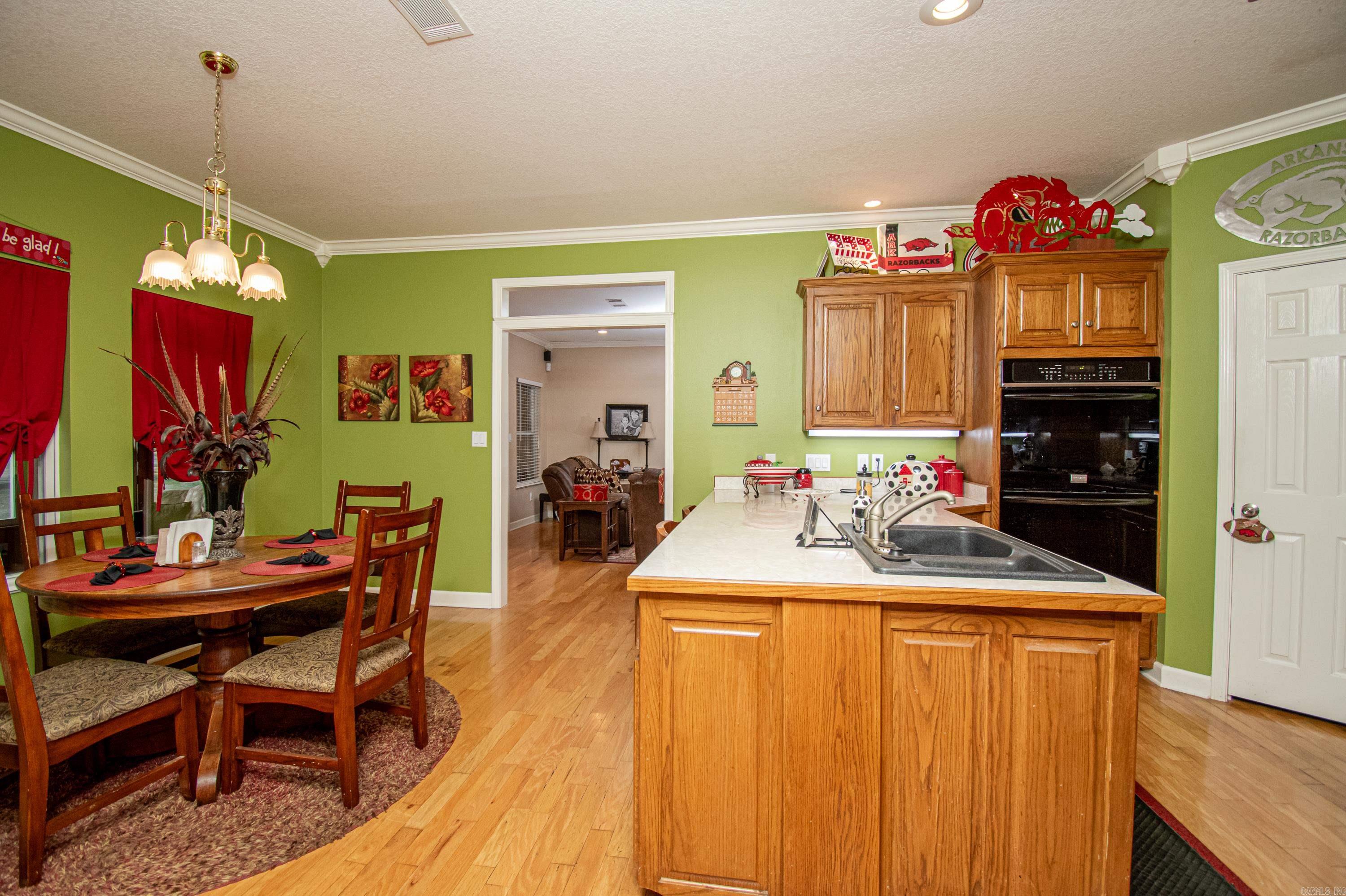 Brandon Estates - Residential