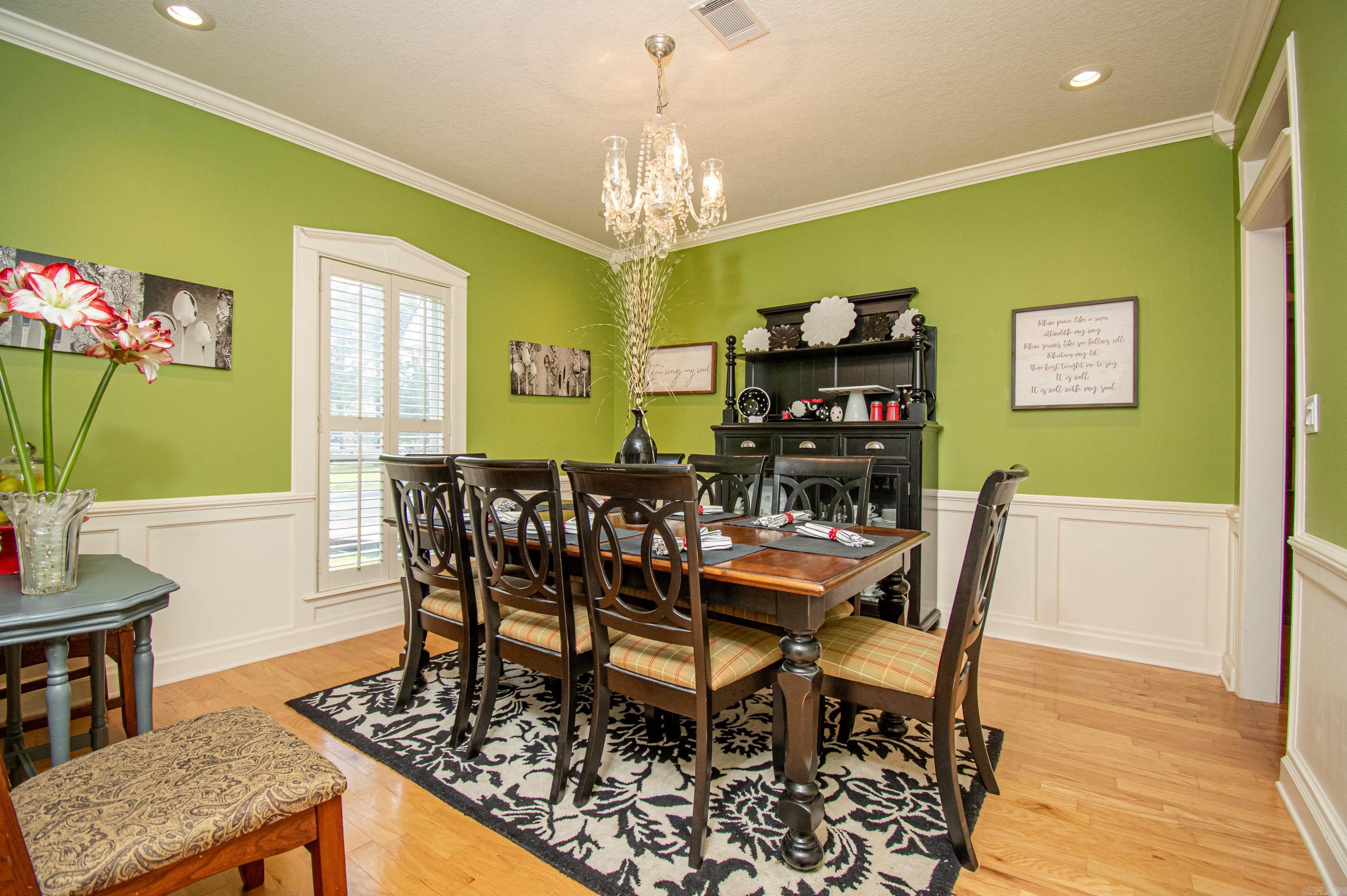 Brandon Estates - Residential