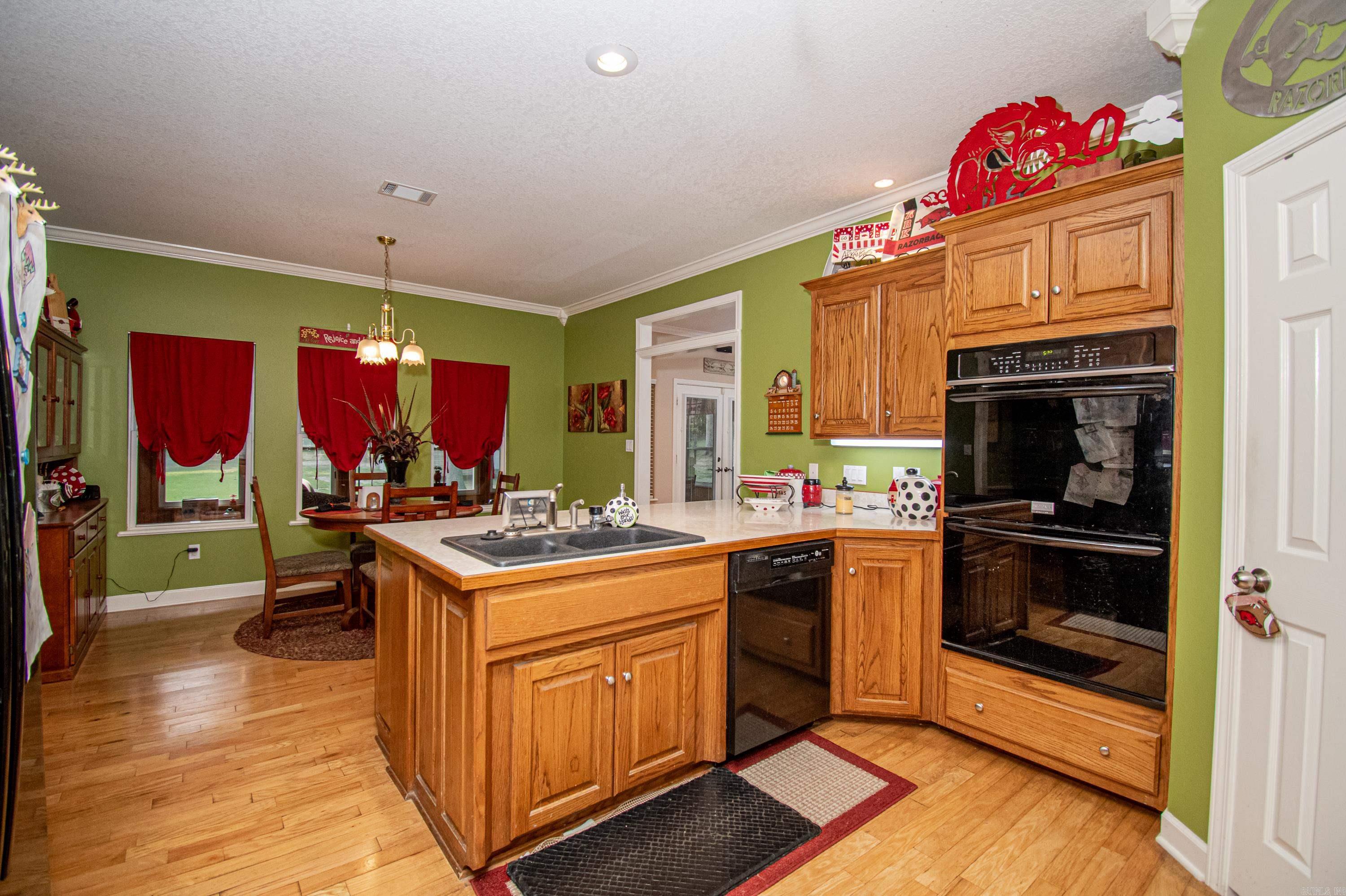 Brandon Estates - Residential