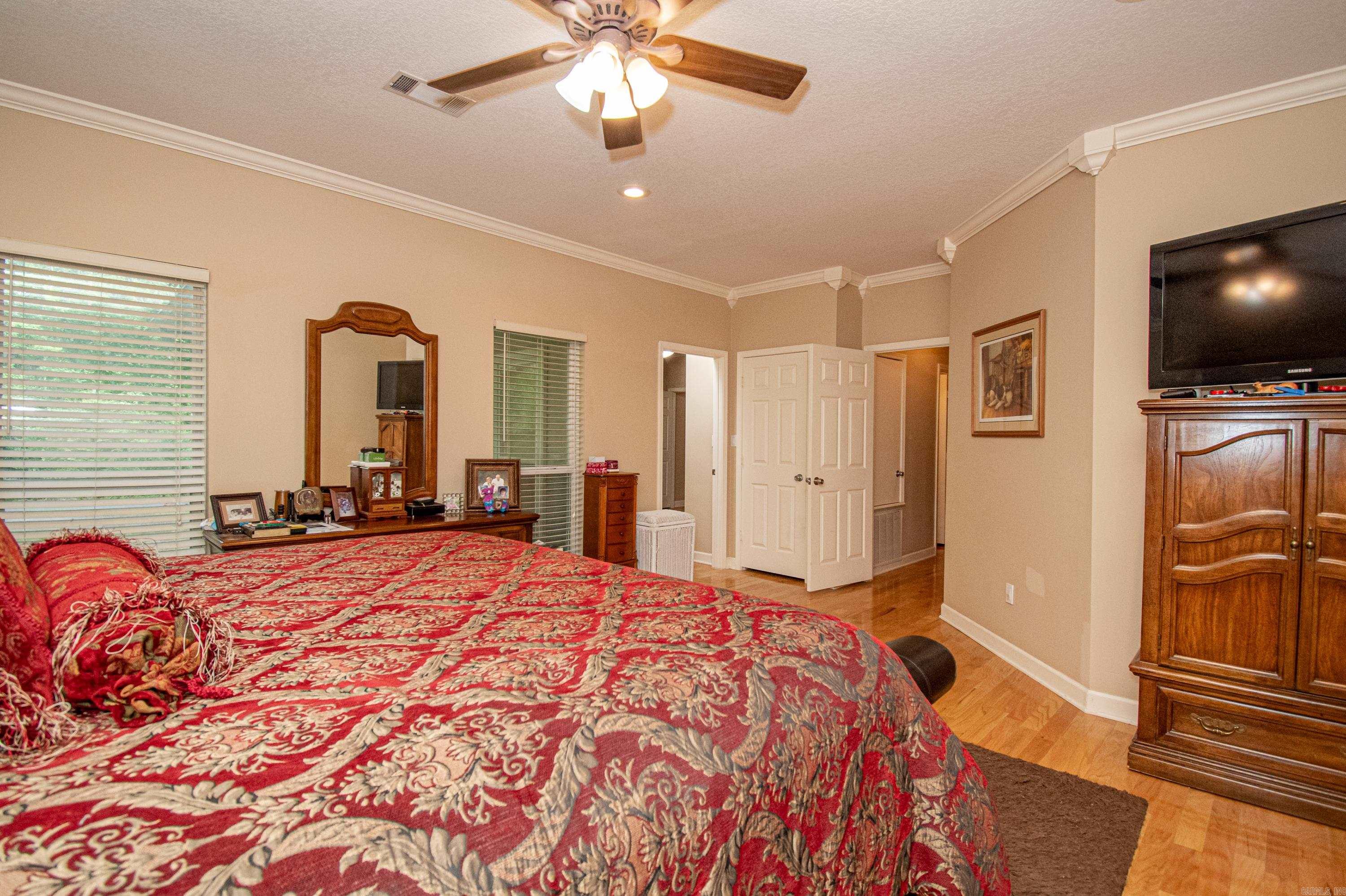 Brandon Estates - Residential