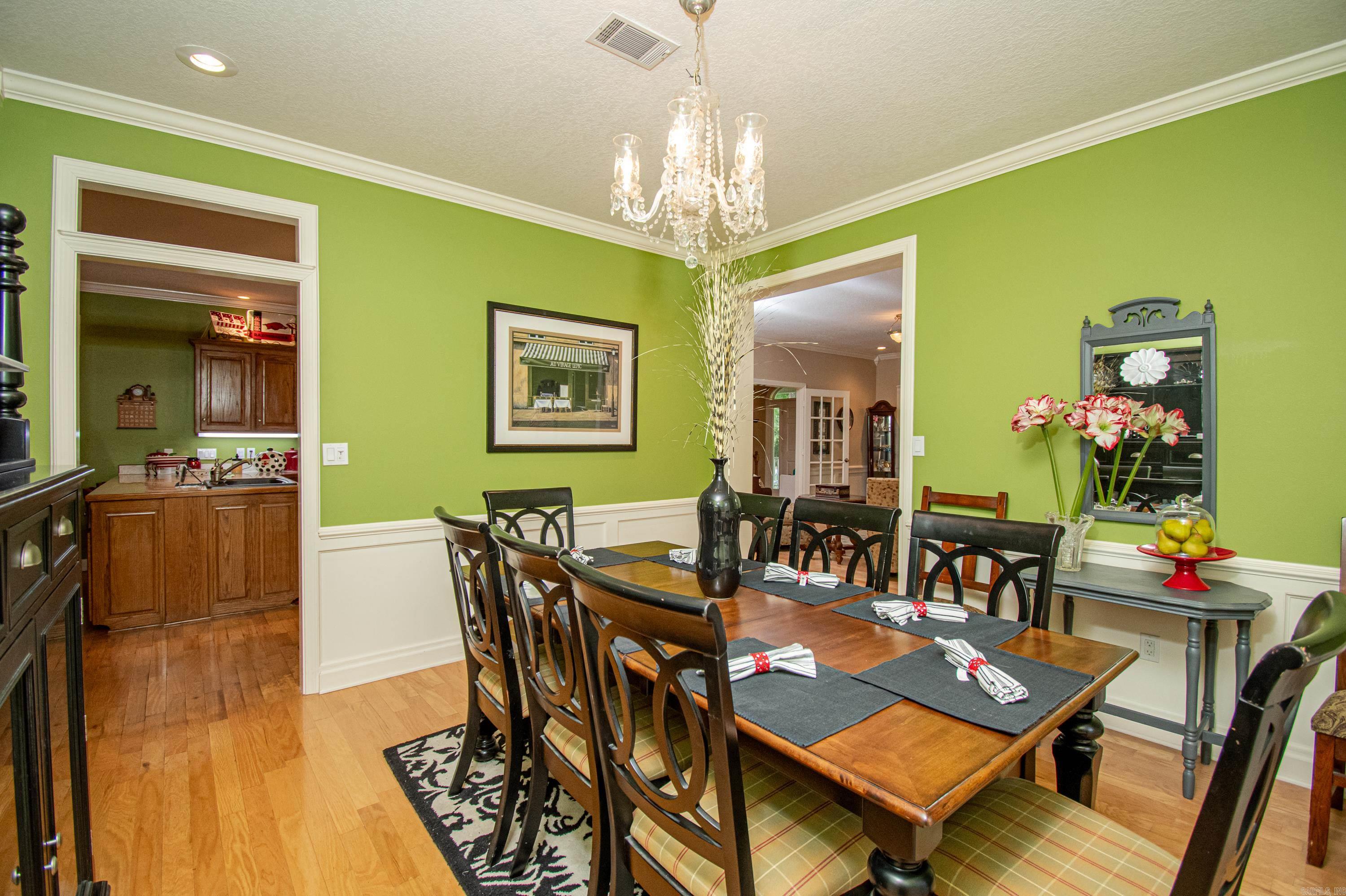 Brandon Estates - Residential