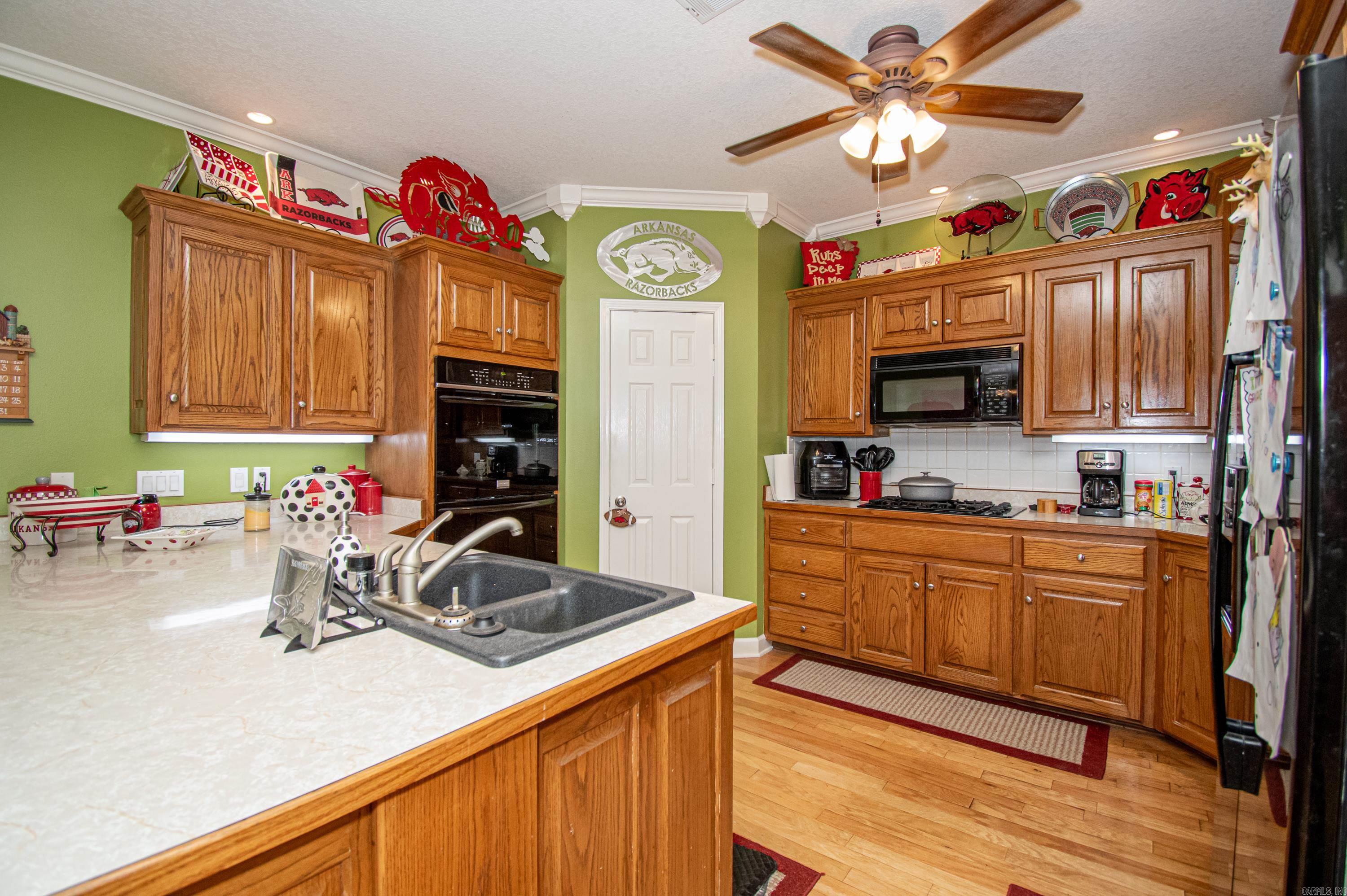 Brandon Estates - Residential