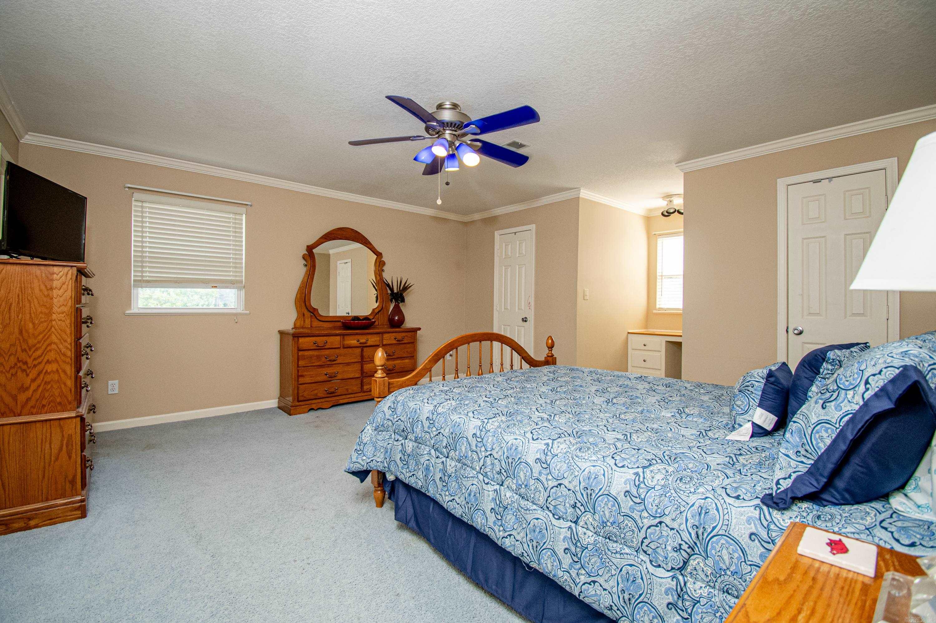 Brandon Estates - Residential