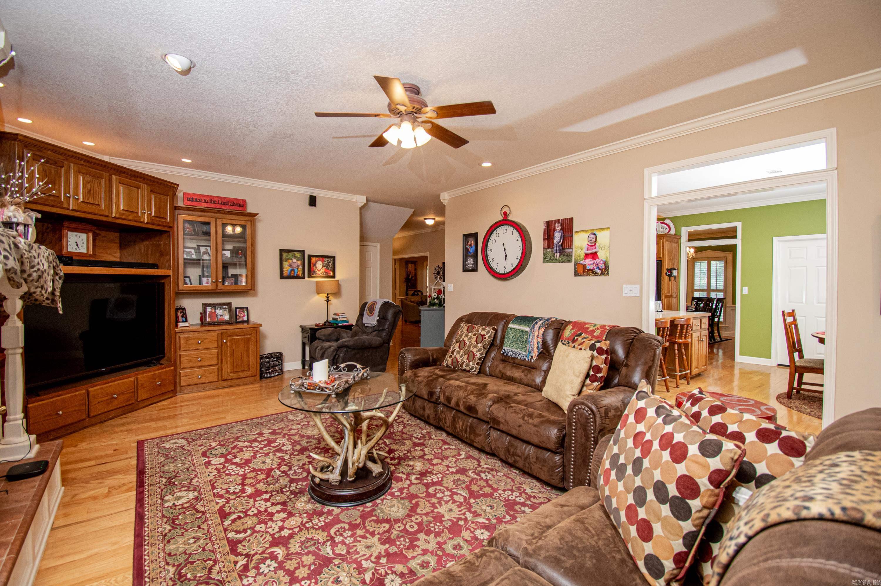 Brandon Estates - Residential