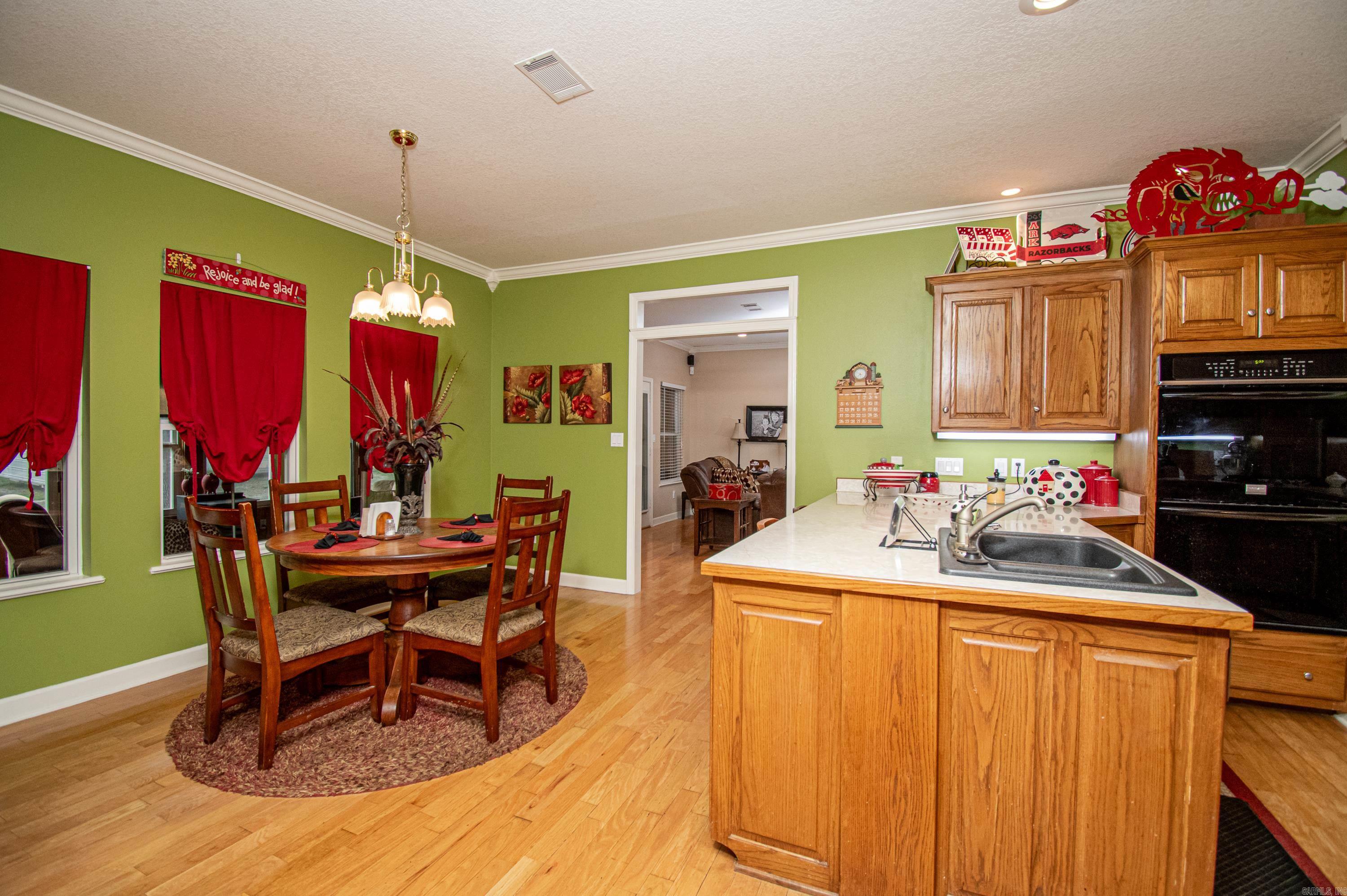 Brandon Estates - Residential