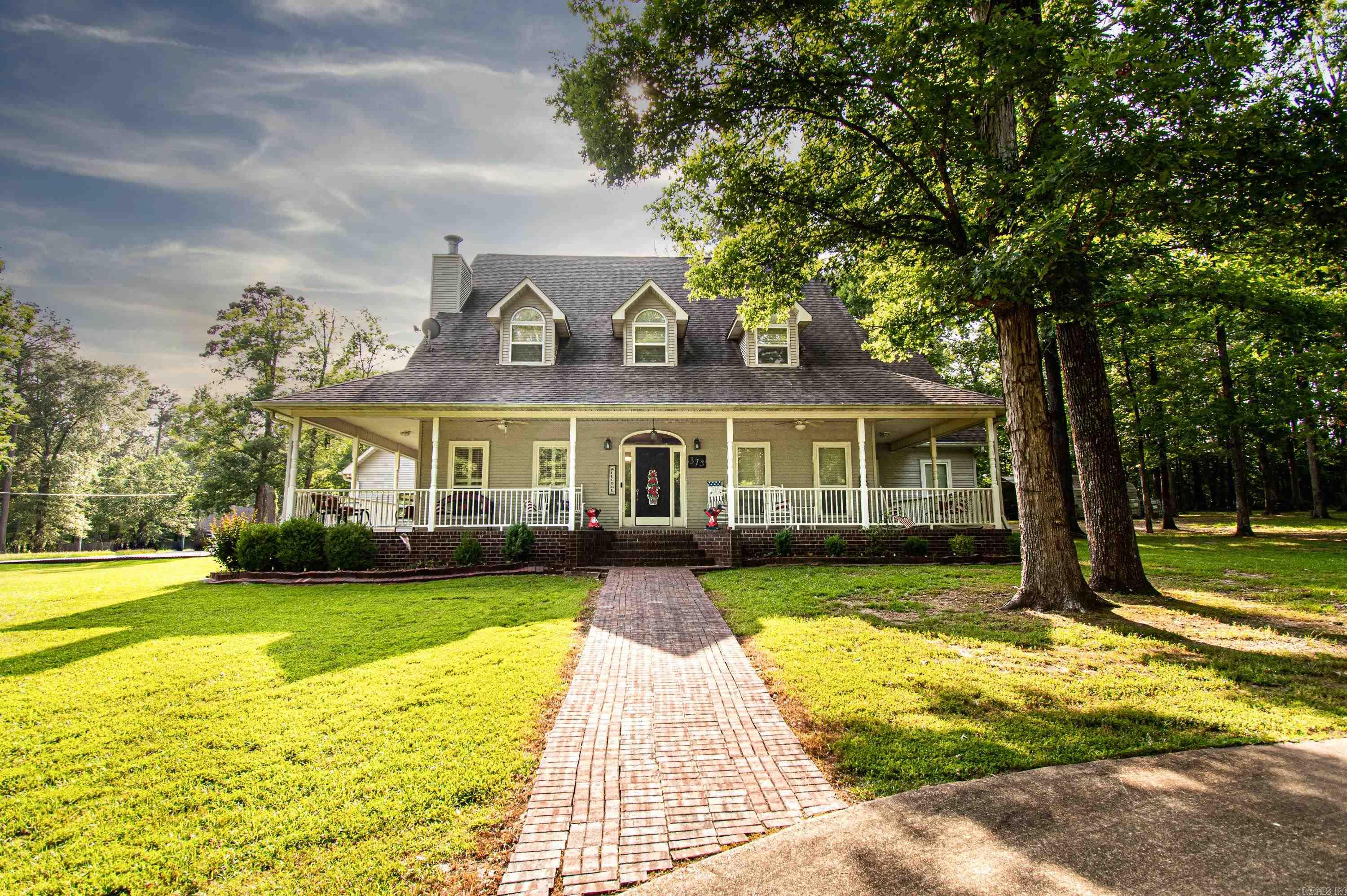 Brandon Estates - Residential