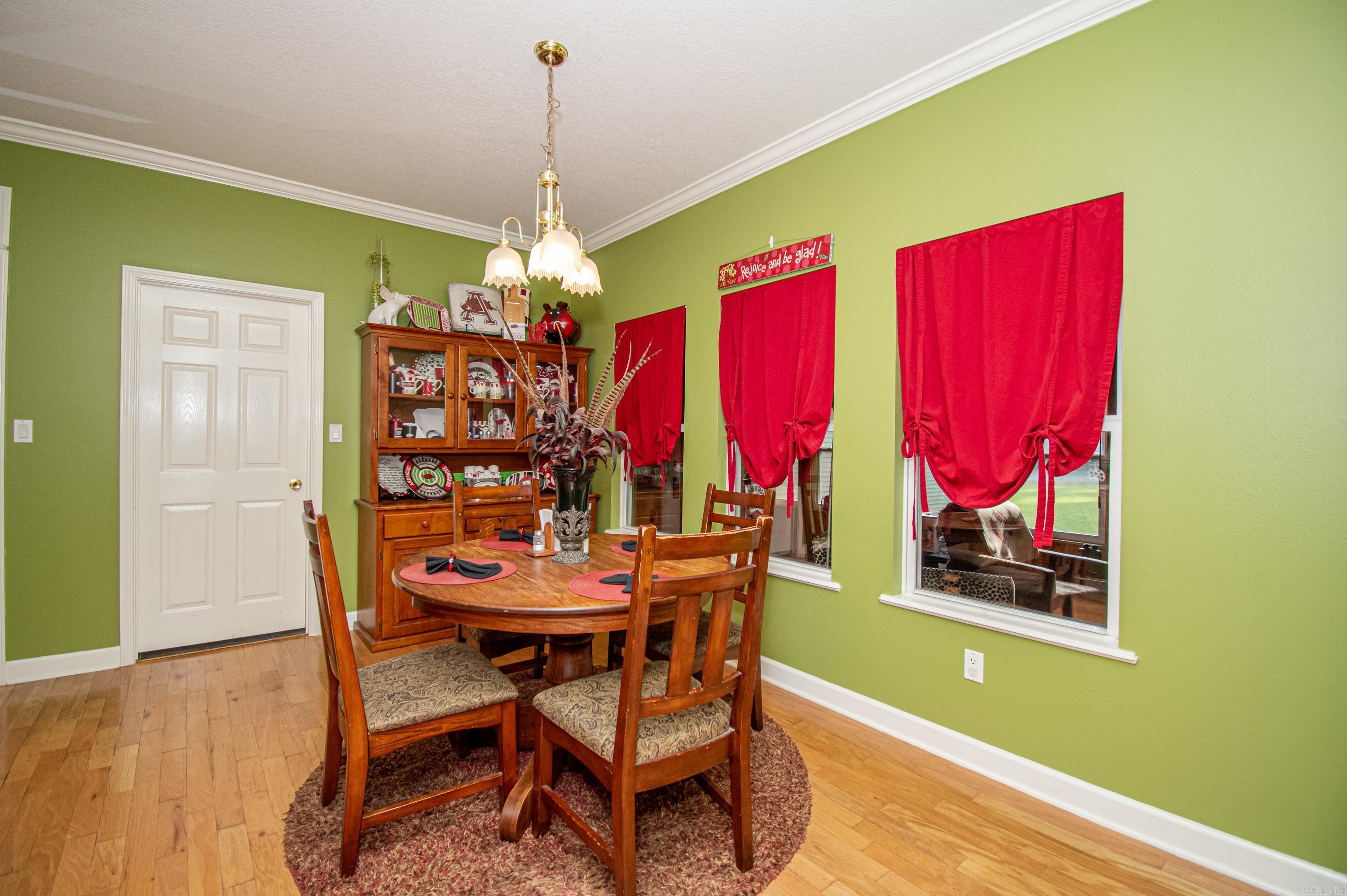 Brandon Estates - Residential